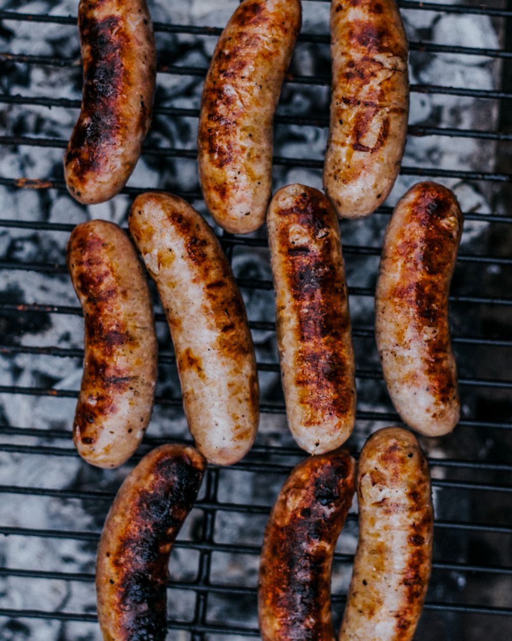 Traditional Sausage Selection Box