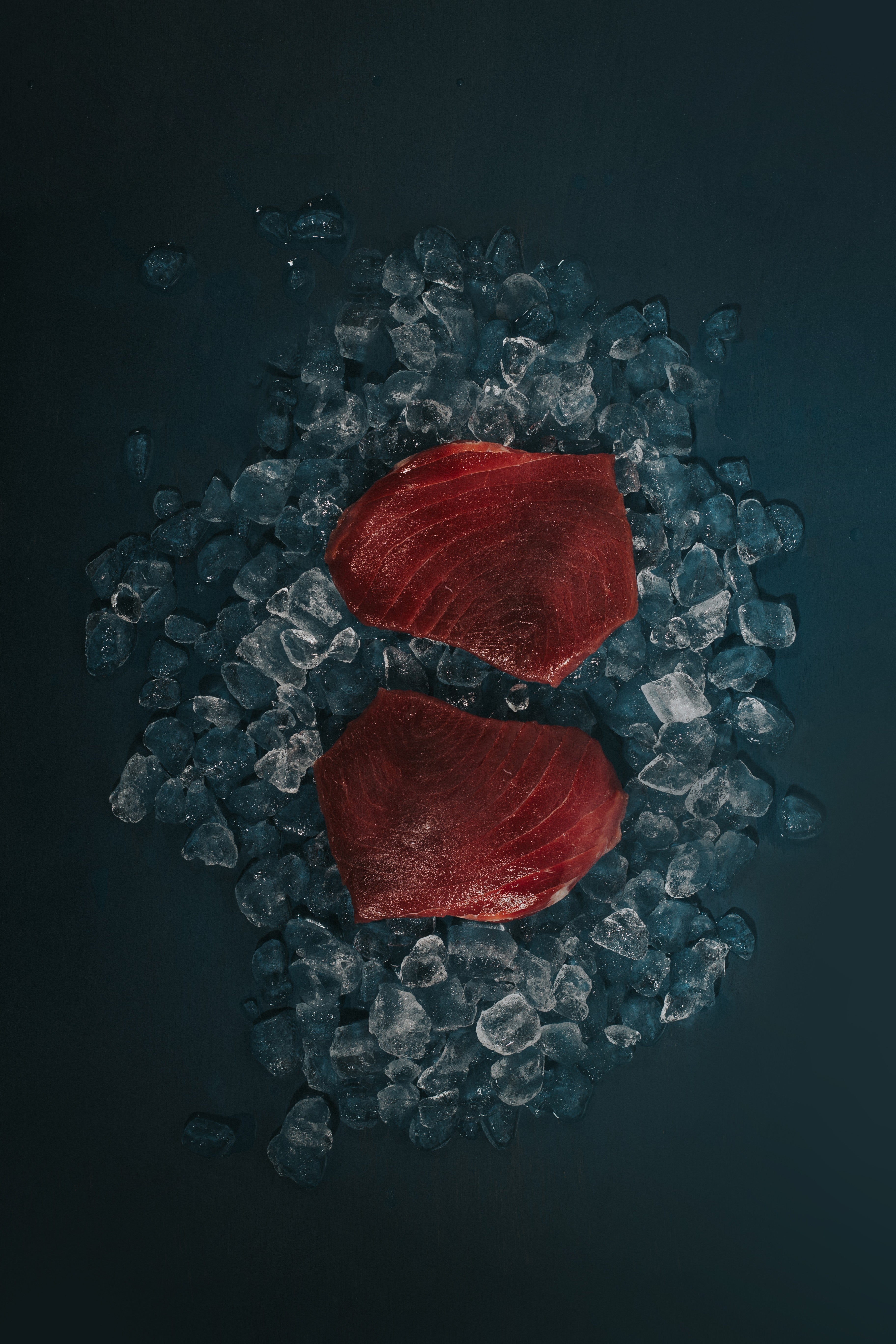Tuna Steaks