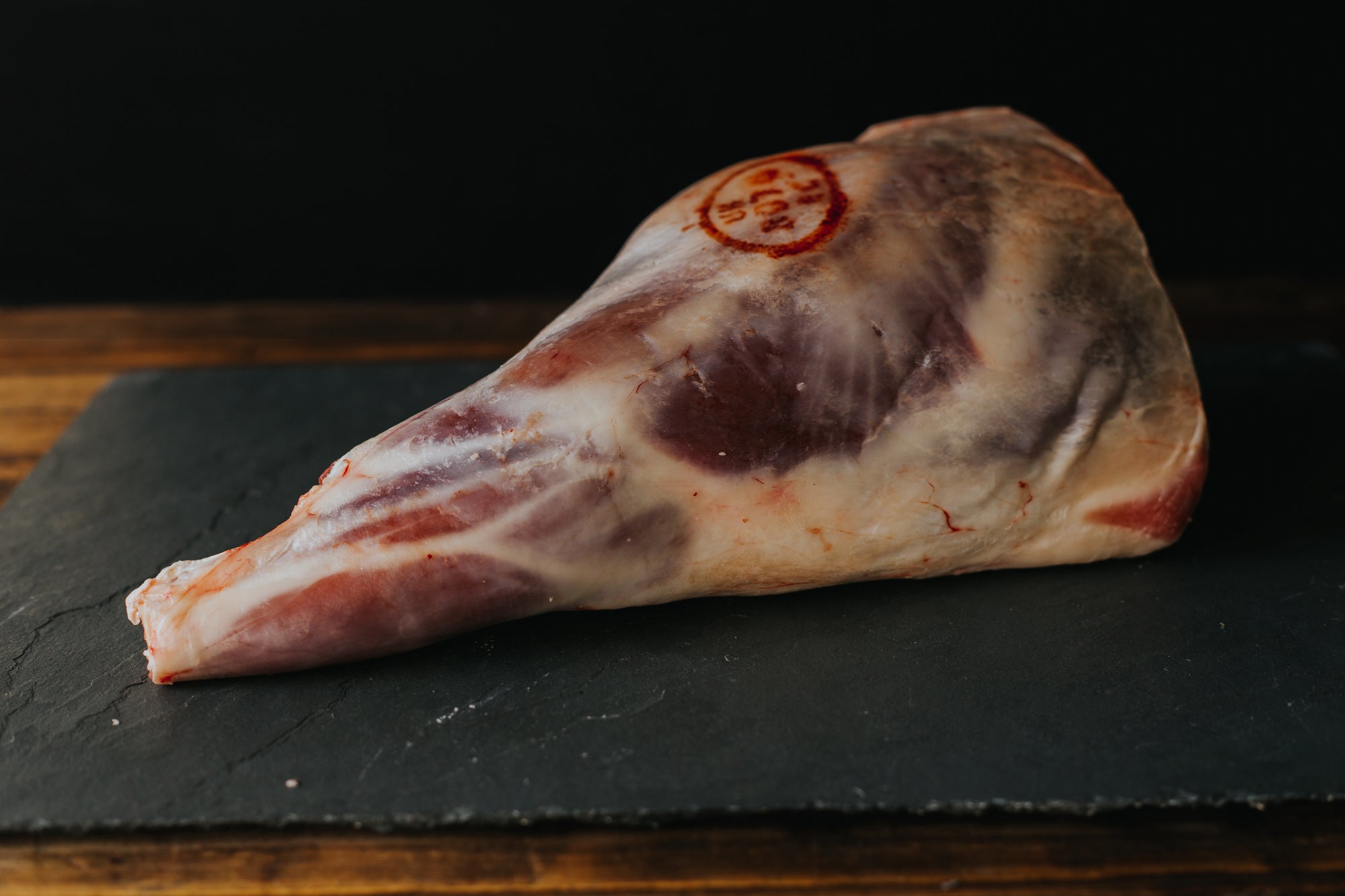Greendale Whole Leg of Lamb