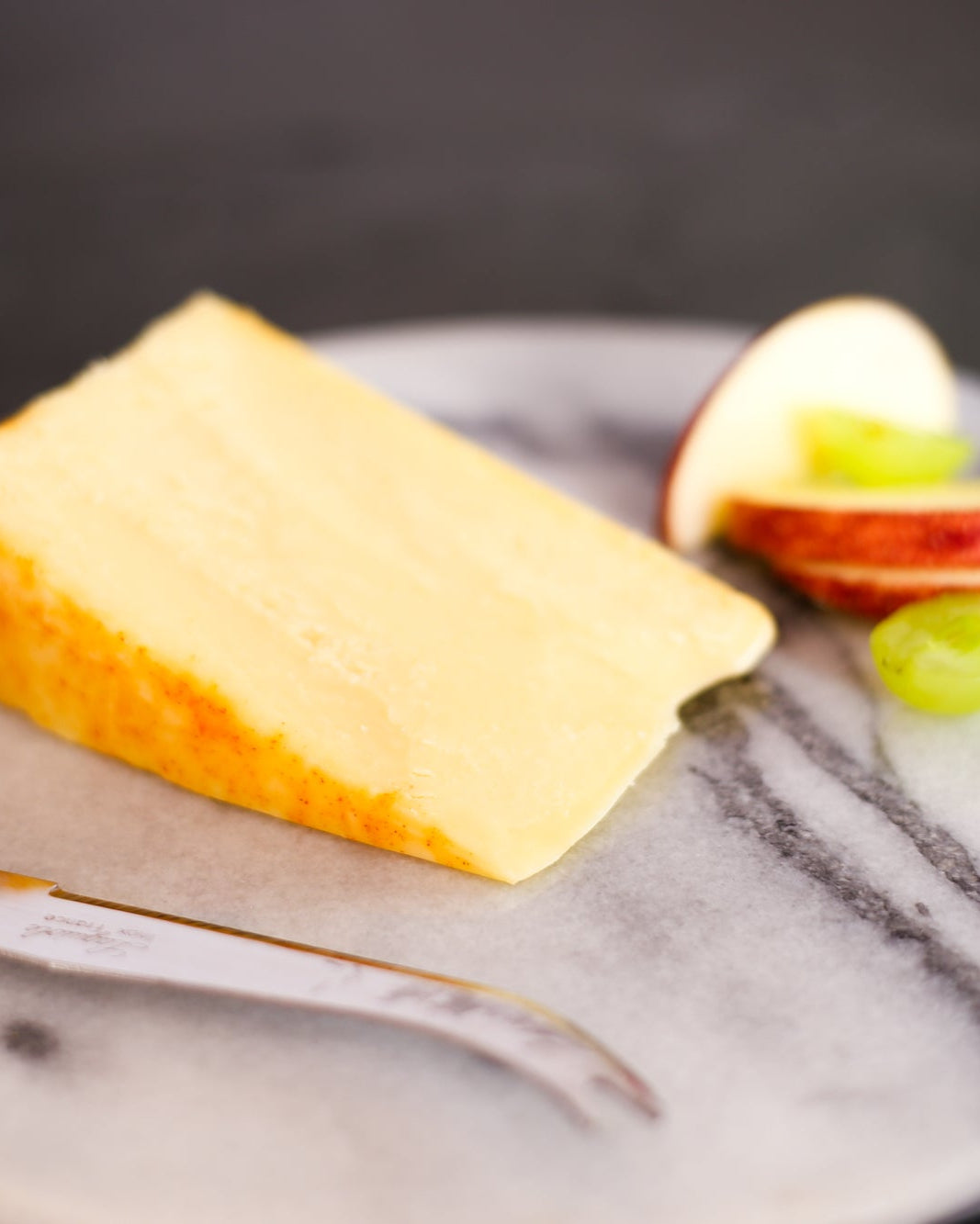 Applewood Smoked Cheddar Cheese