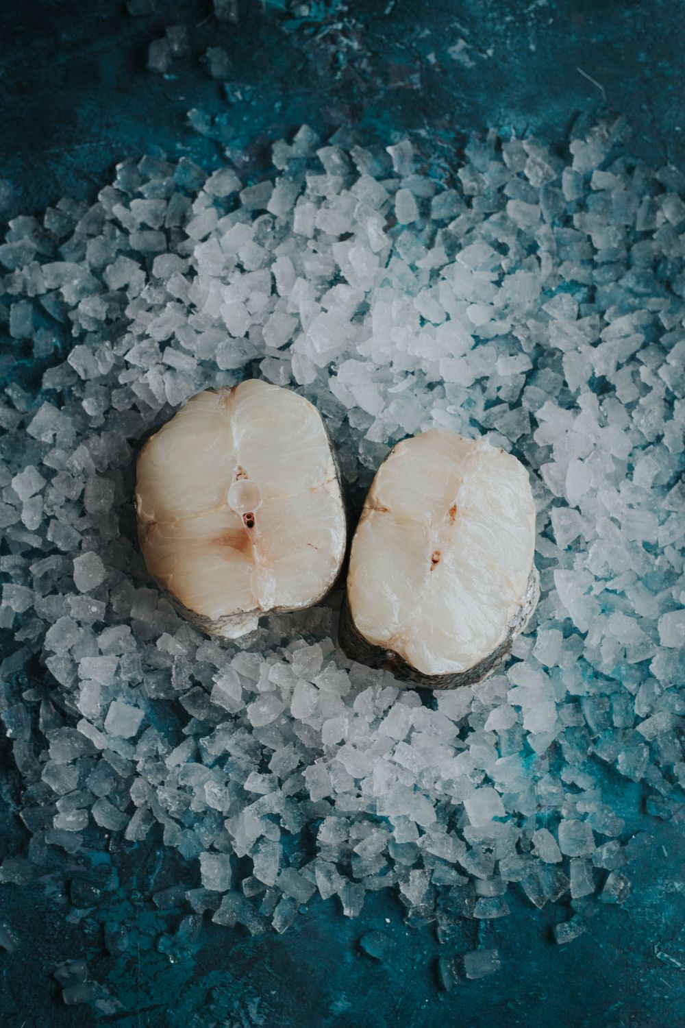 Hake Steaks - Bone In (MSC Approved)