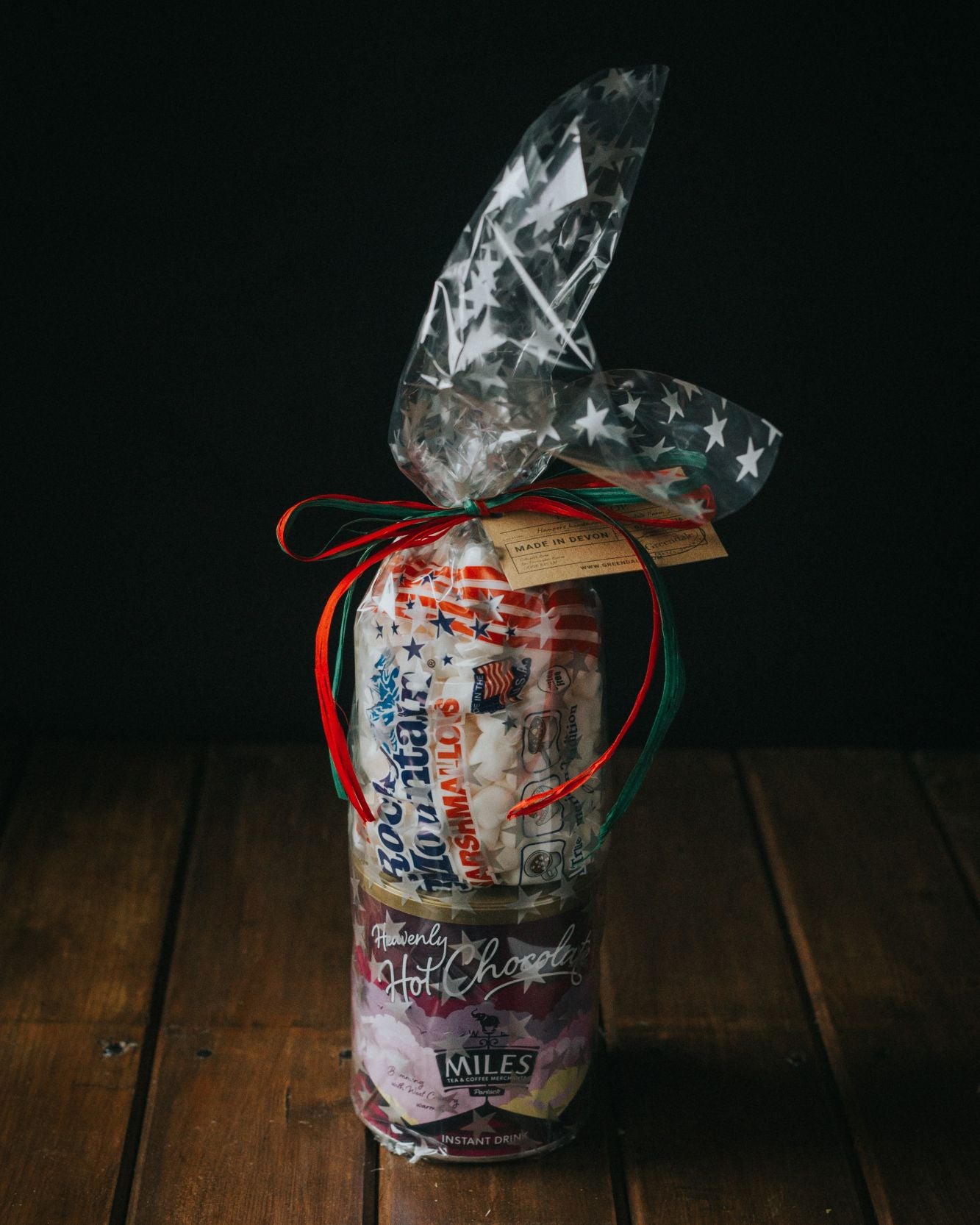 Heavenly Hot Chocolate Gift Pack