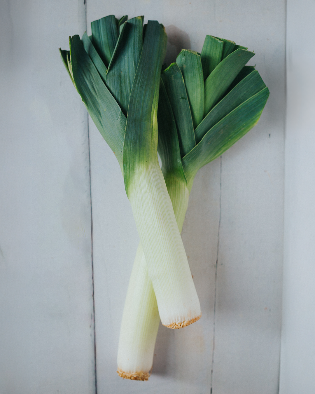 Leeks
