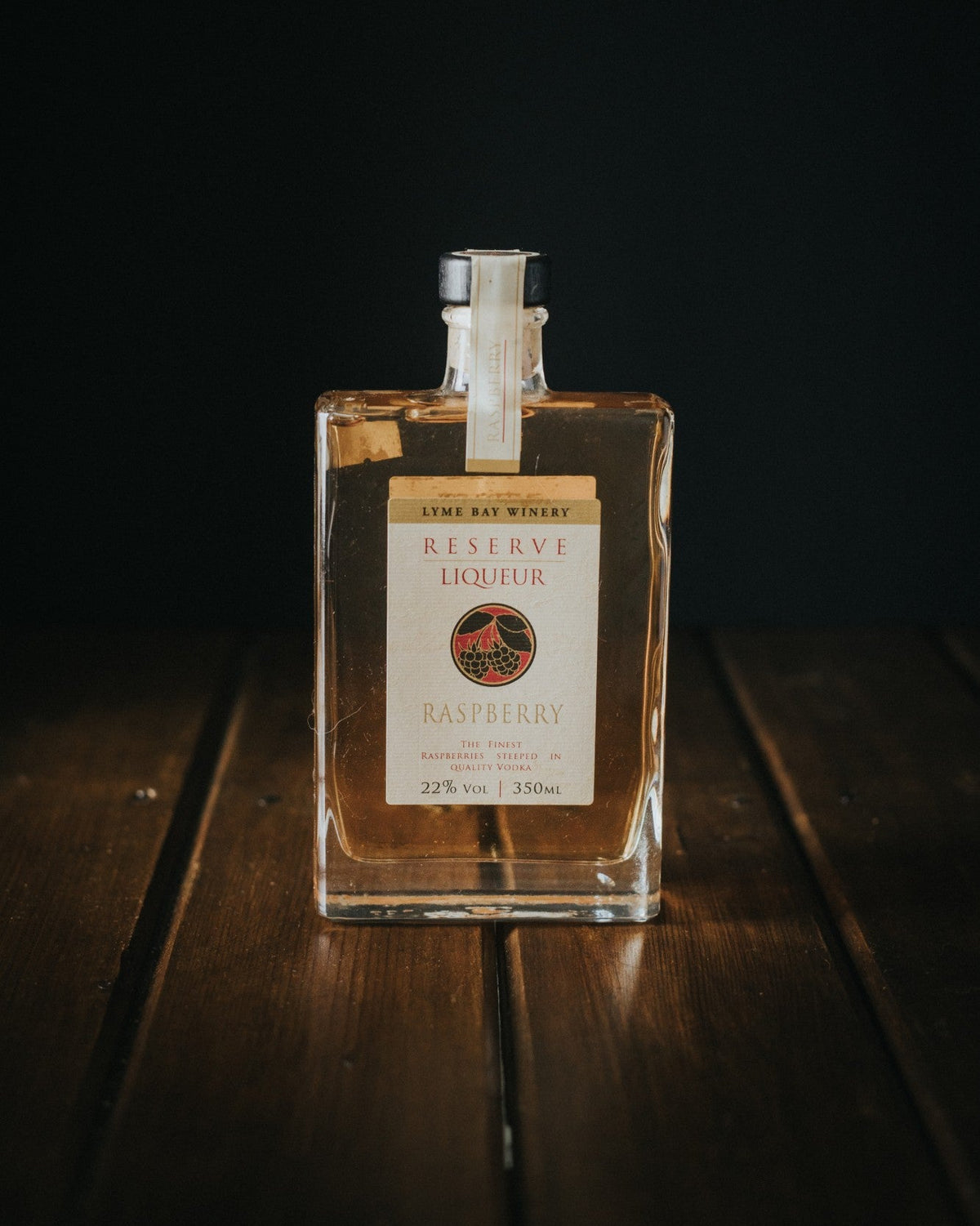 Reserve Raspberry Liqueur