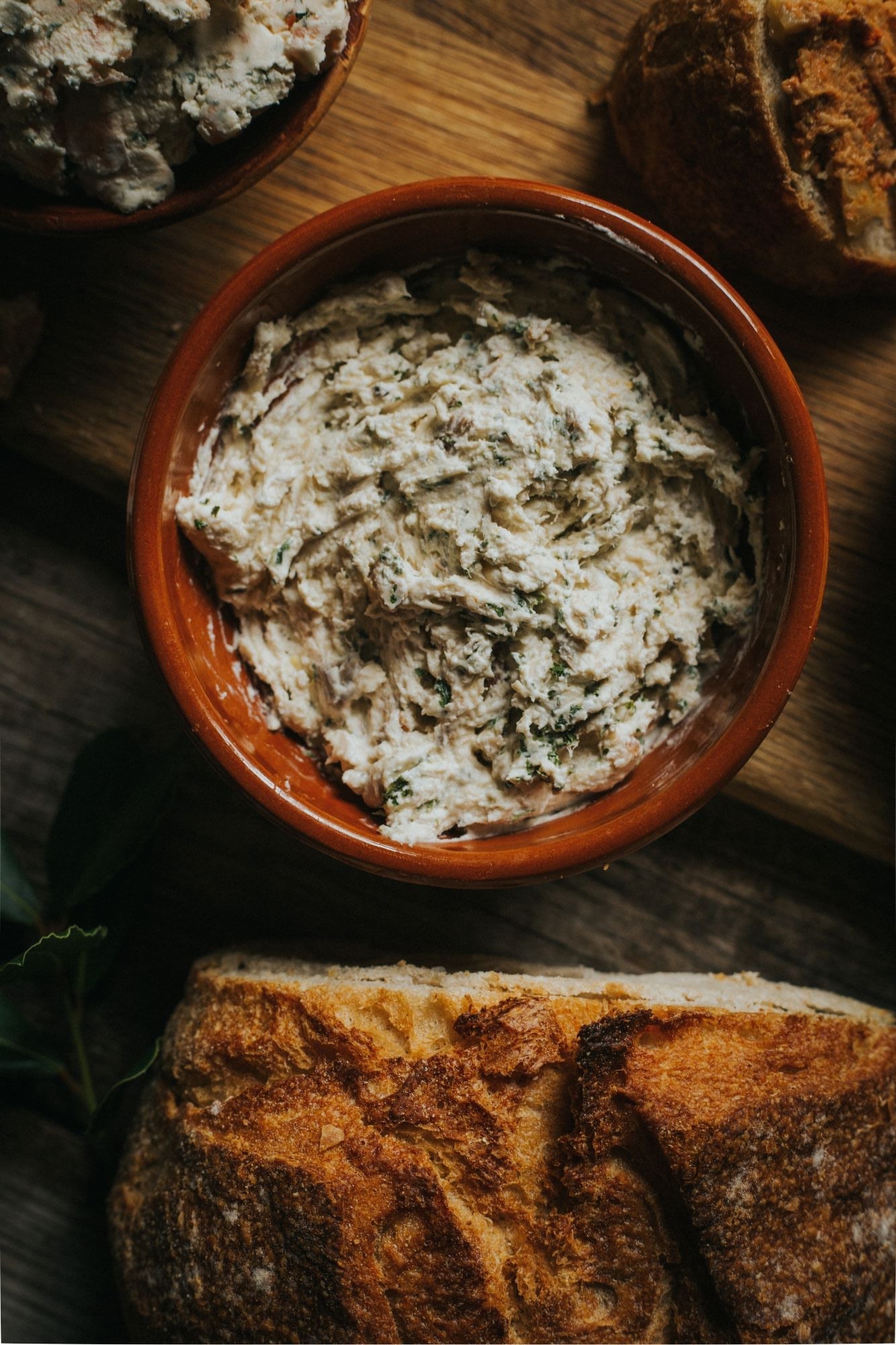 Mackerel Pâté