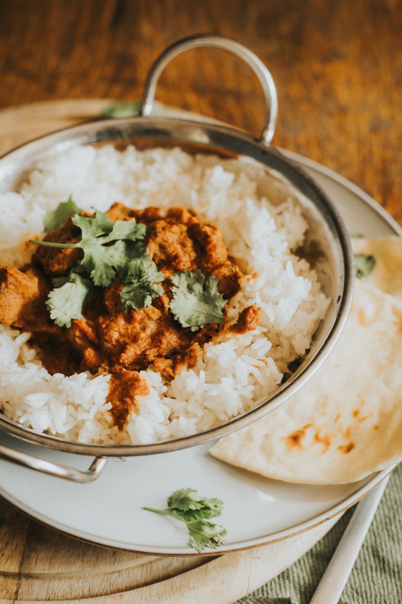 Greendale Lamb Rogan Josh