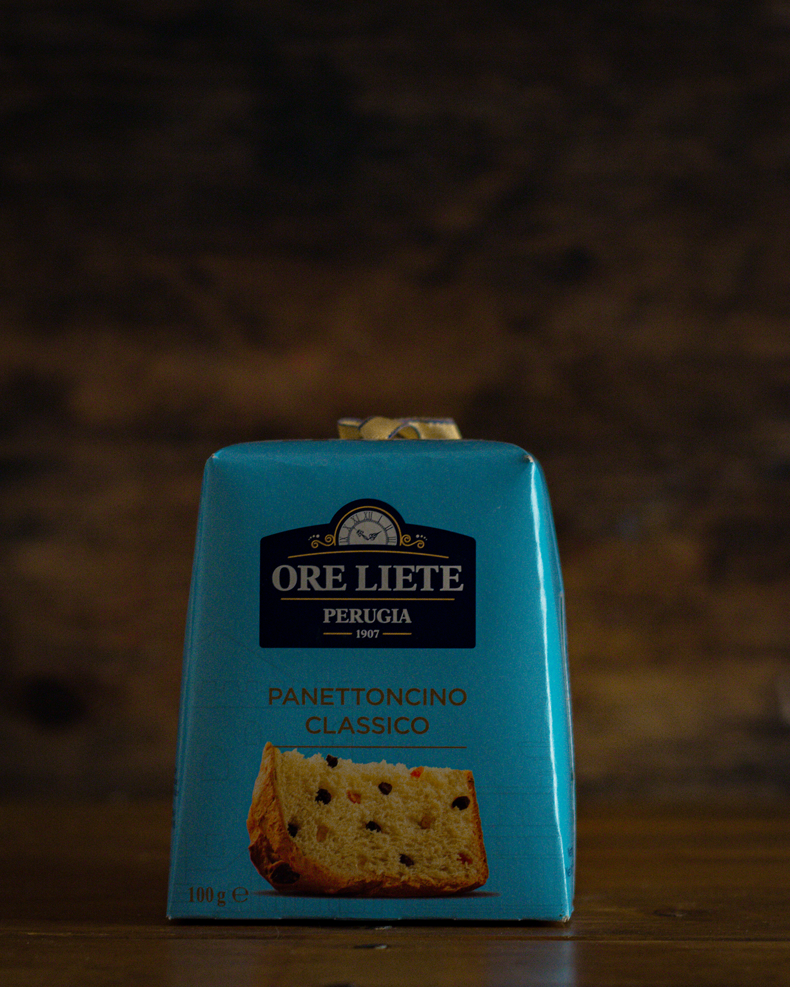 Ore Liete Mini Panettone - Classic