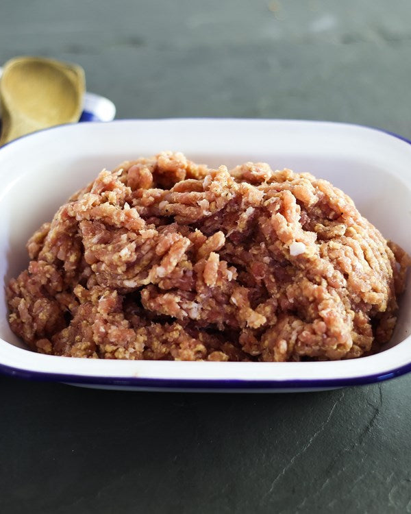Pork Sausage Meat