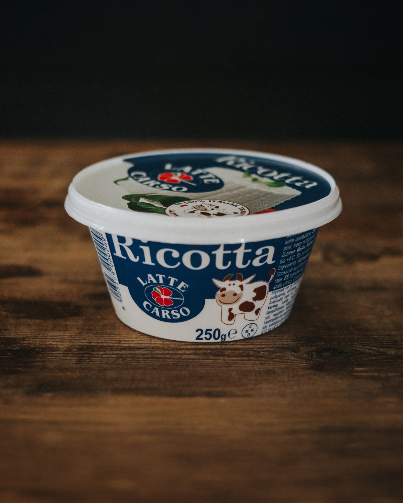 Ricotta Cheese