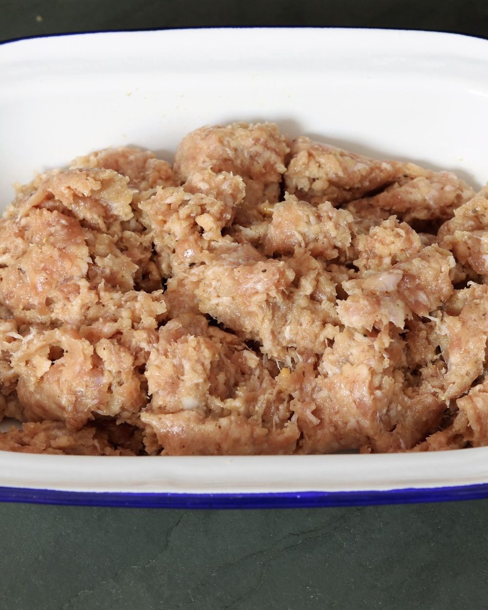 Sage & Caramelised Red-Onion Pork Sausage Meat