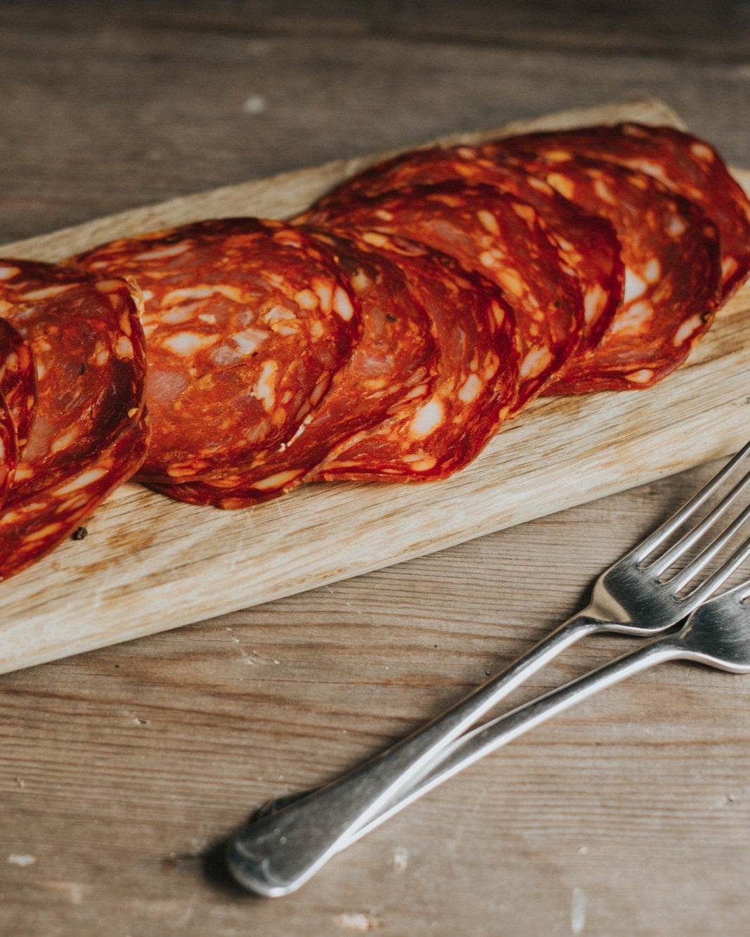 Salami Ventriana