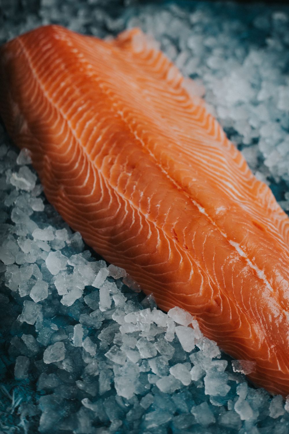 Side of Scottish Salmon