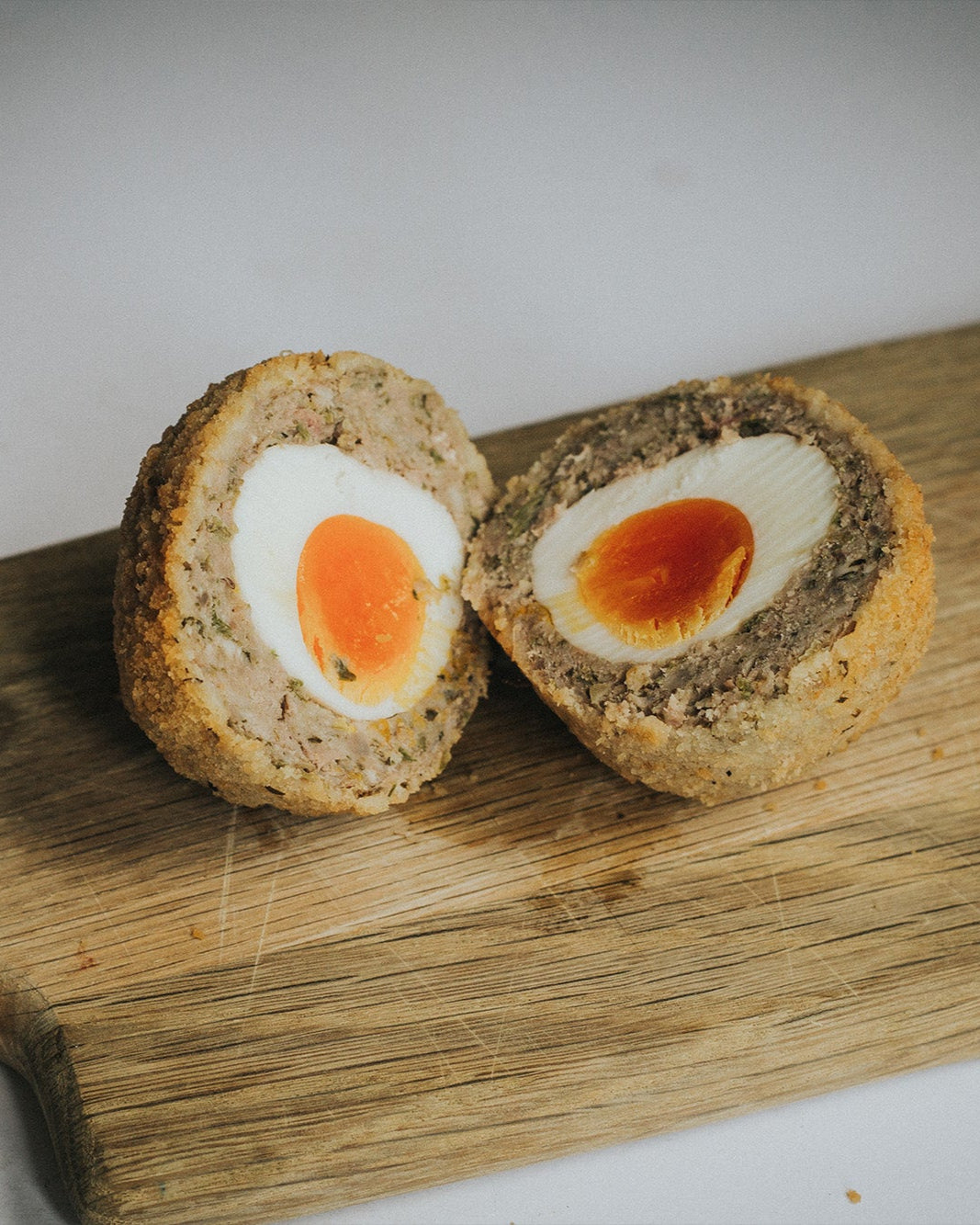 Shepherd Shack Game Keeper Scotch Egg