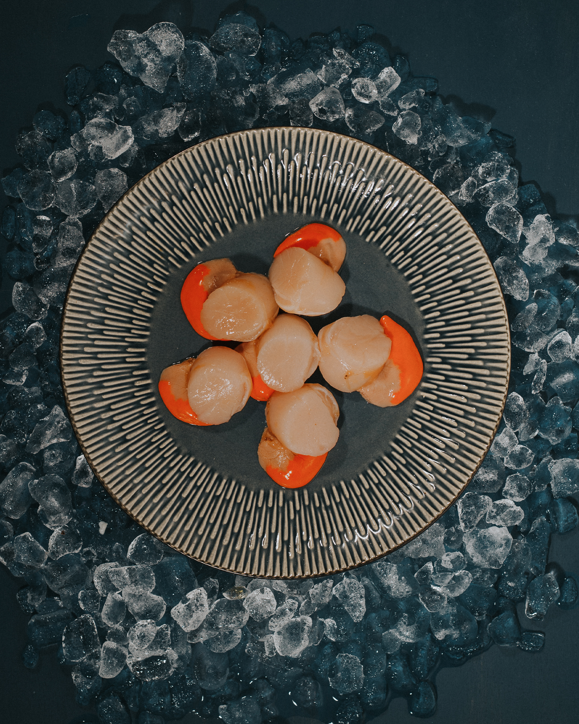 Greendale Smoked Scallops (By Pack Size)