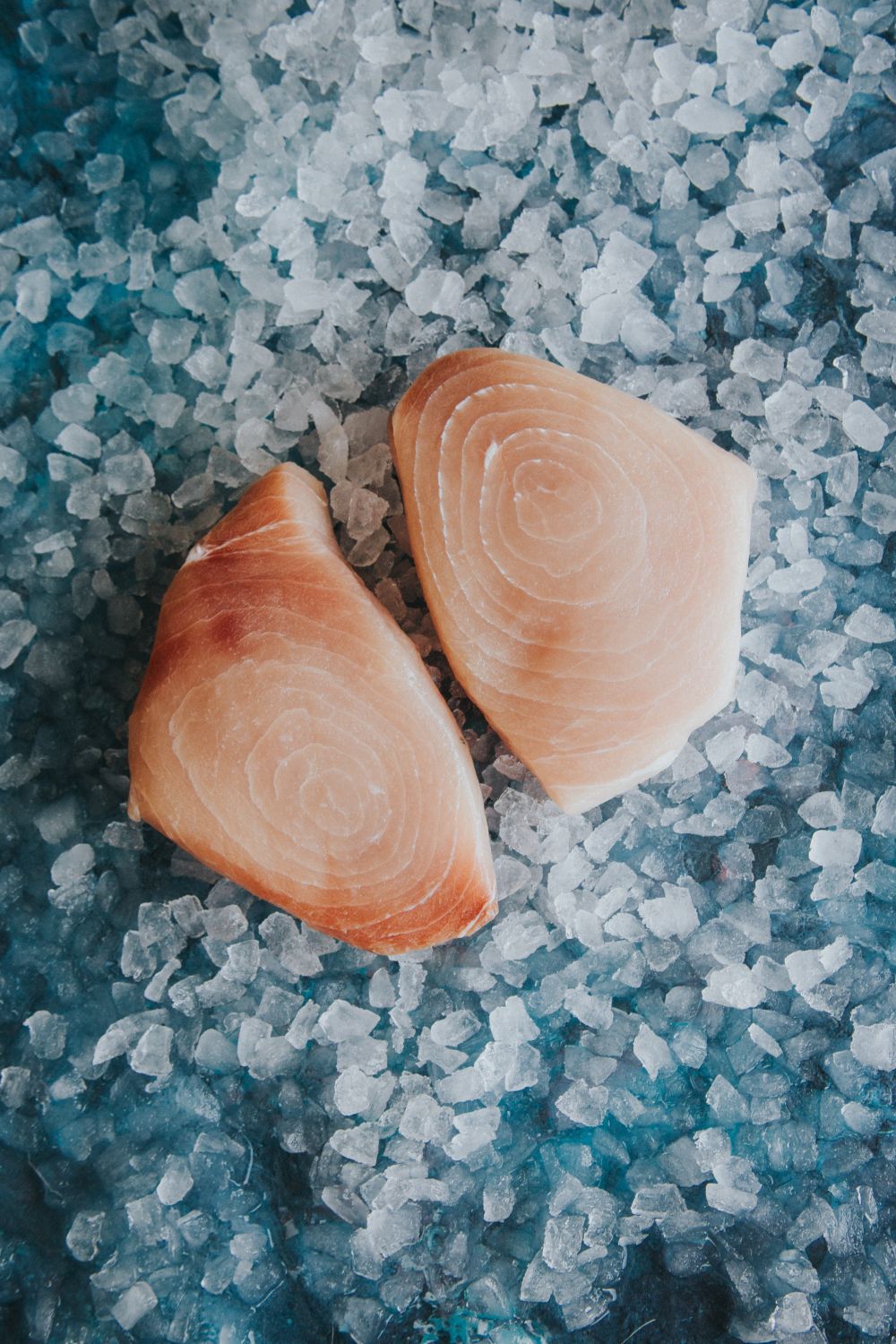 Swordfish Steaks