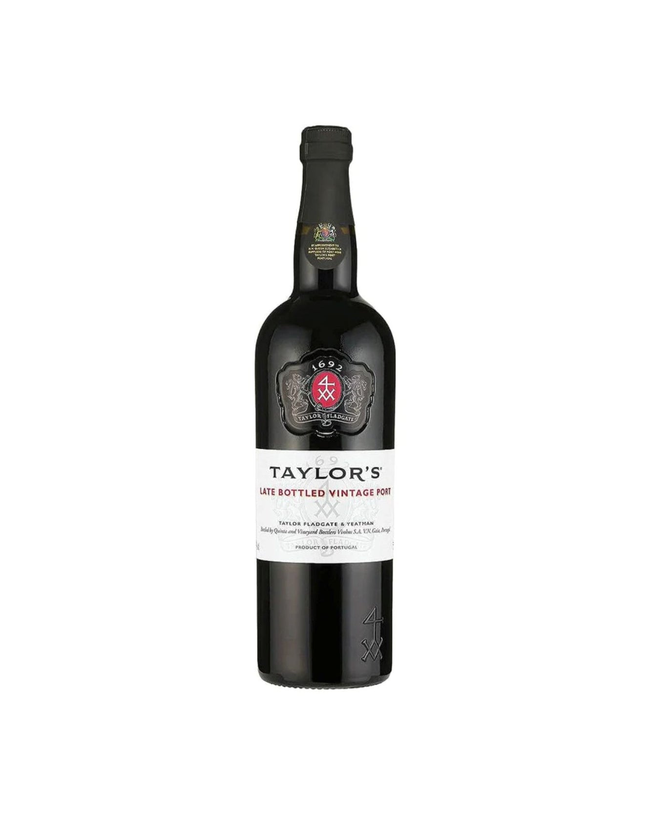 Taylors Late Bottled Vintage Port