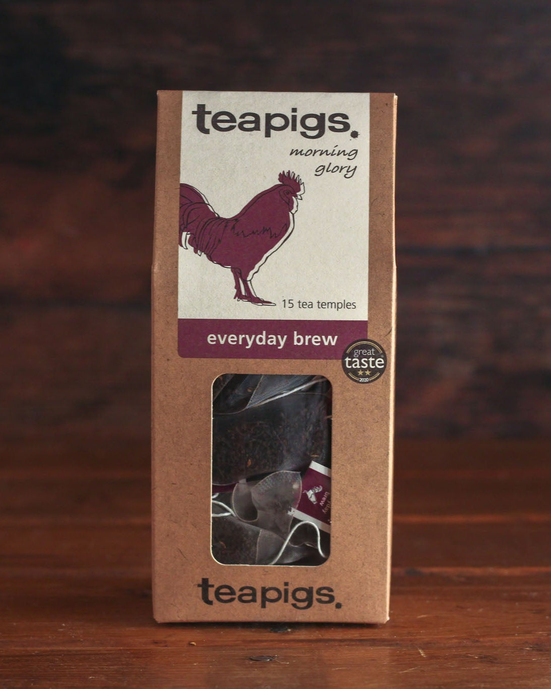 Teapigs Everyday Brew Tea