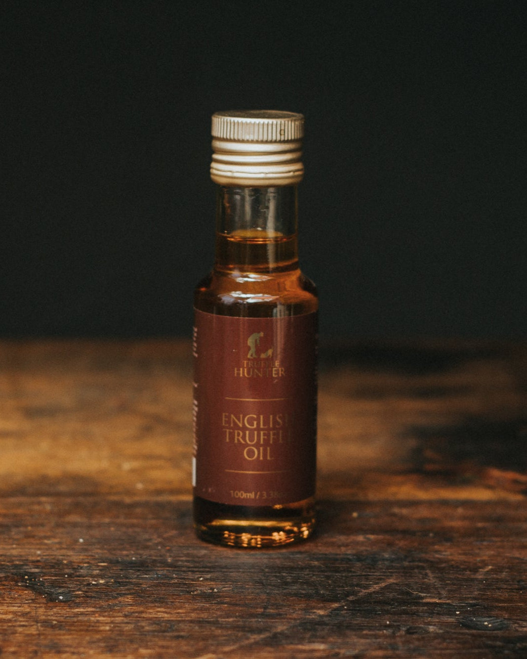 Trufflehunter's English Truffle Oil