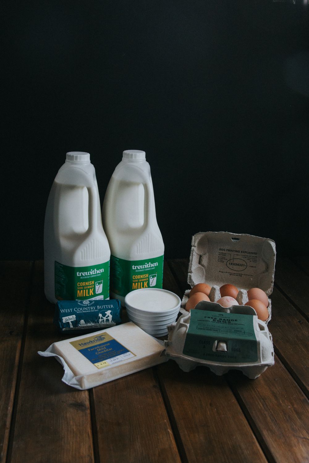 Dairy Weekly Selection Box