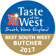 Taste of the West - Best South West Butchers
