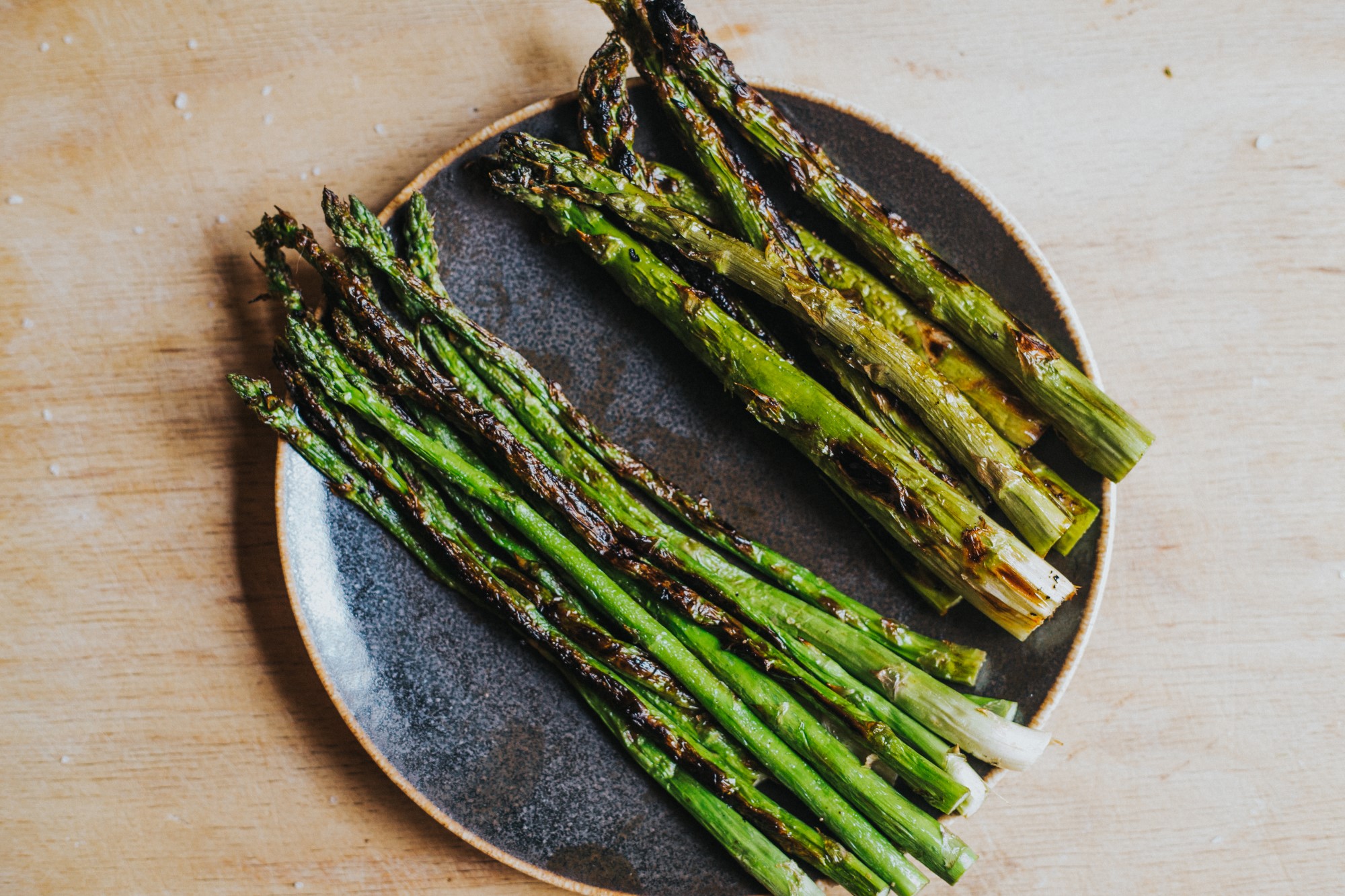 Our Top 3 Asparagus Recipes image