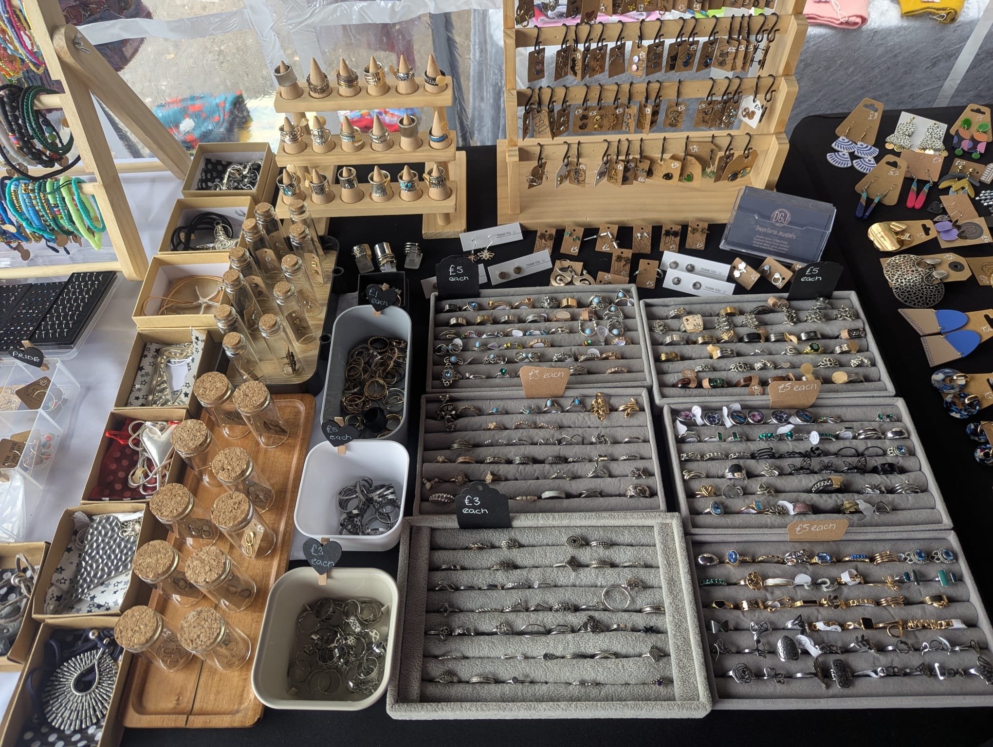 Devon Gorse Jewellery