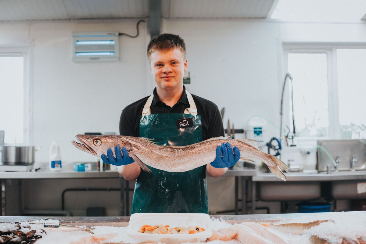 Tips for Buying Fish: 9 Things to Look For | Greendale Farm Shop