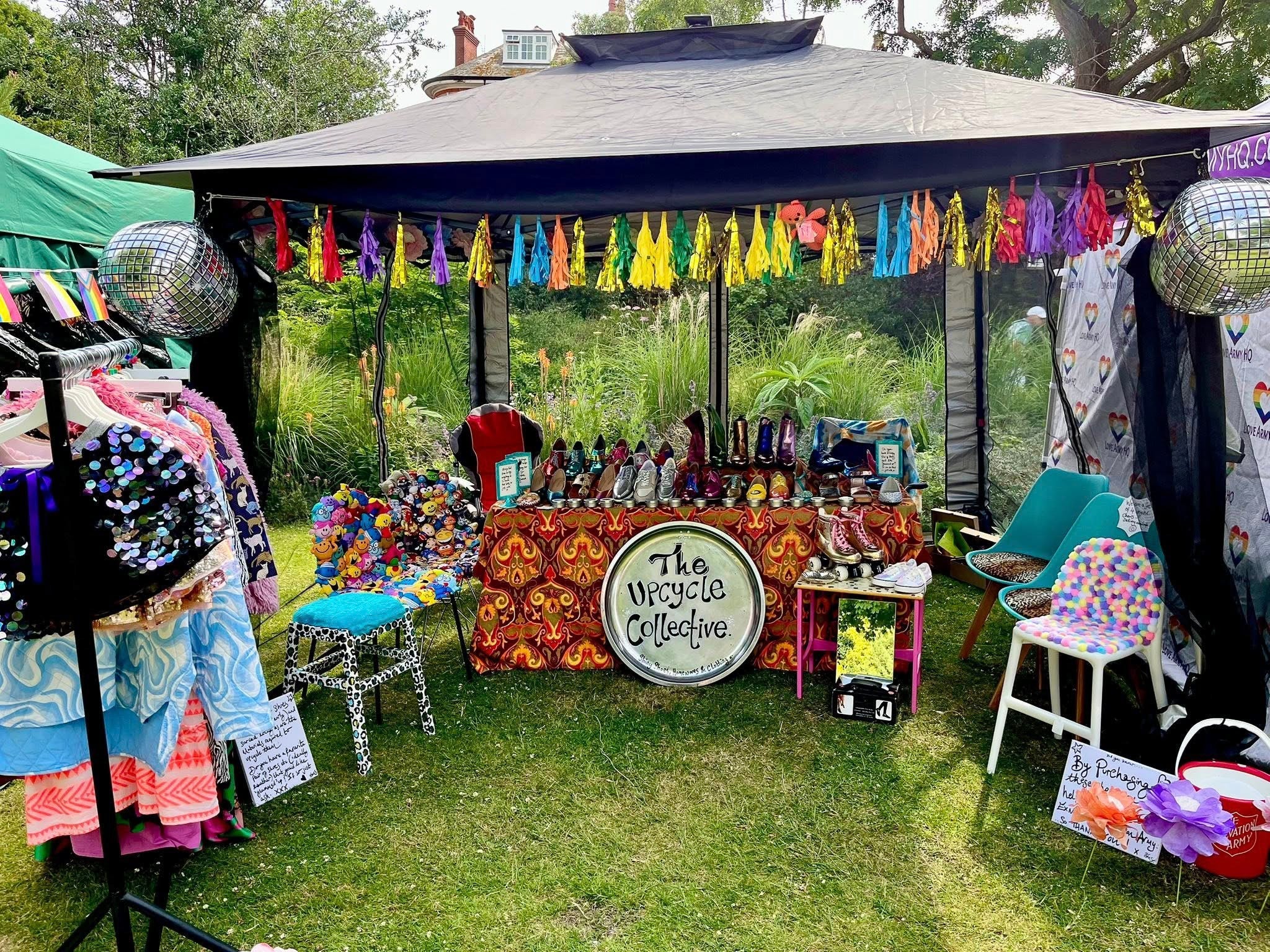 Upcycle Collective