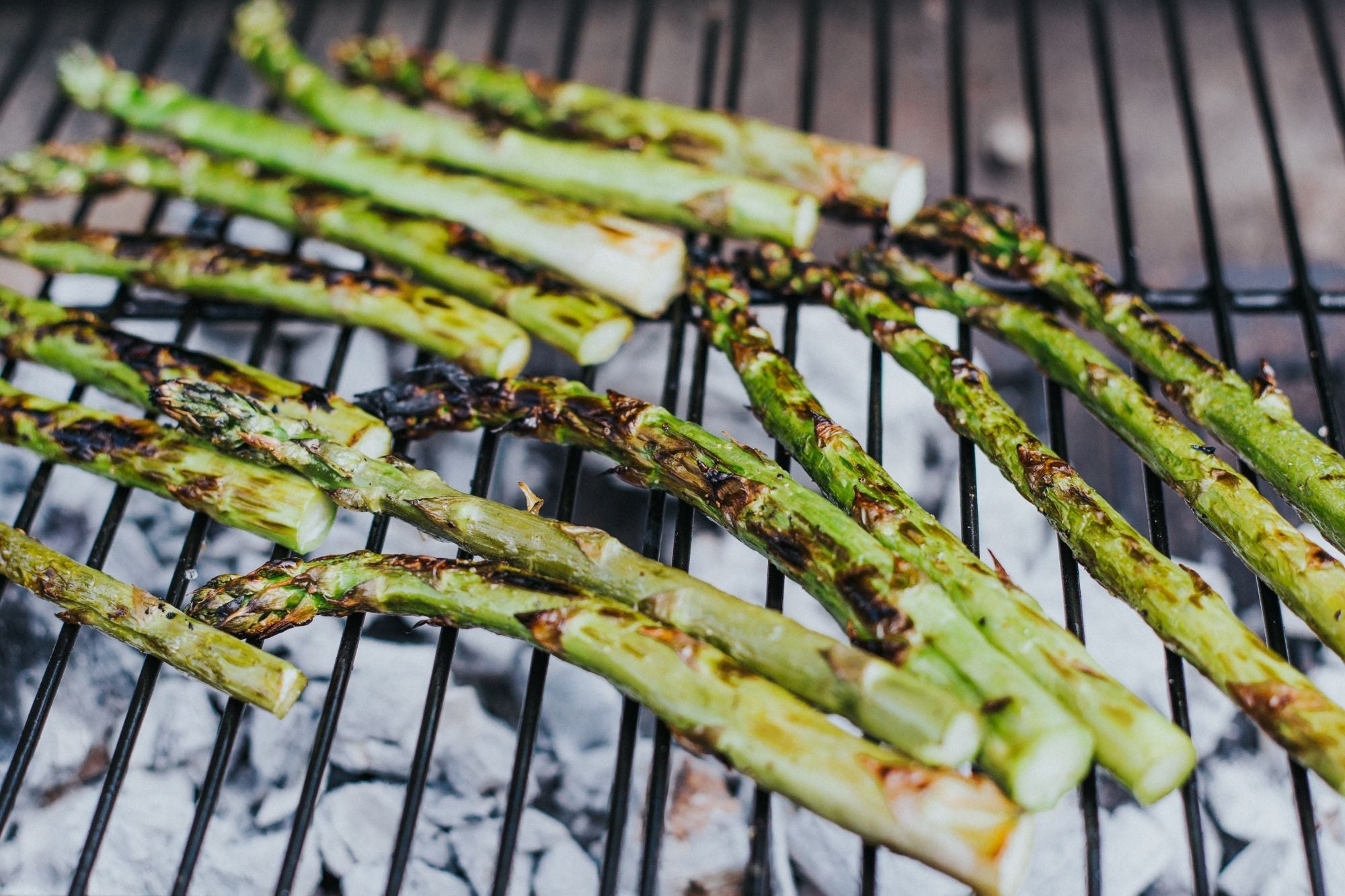 Our Top 3 Asparagus Recipes