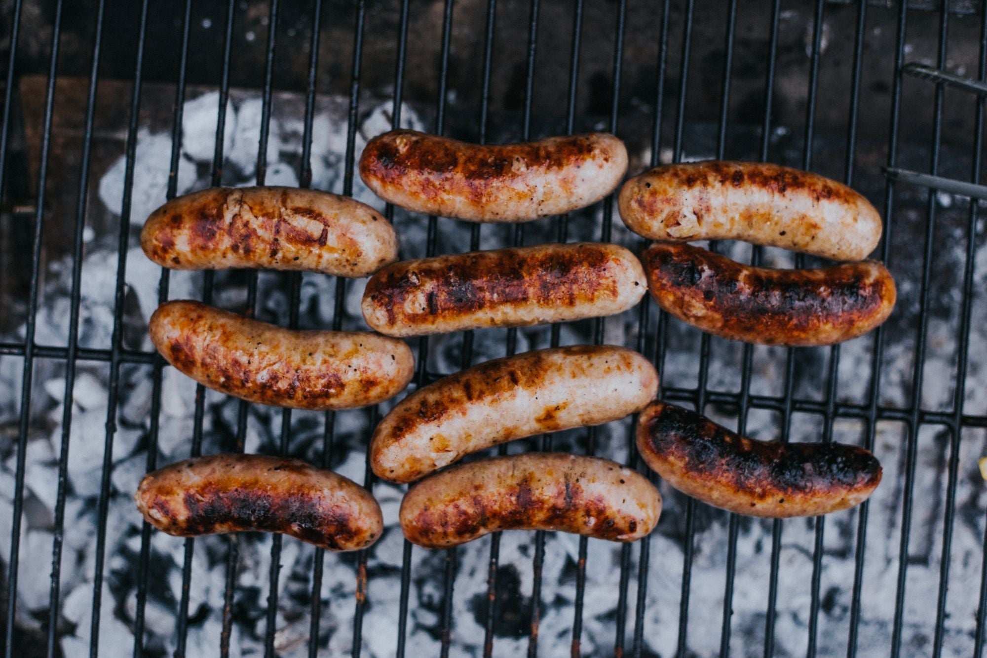 Barbecue Food Safety Tips