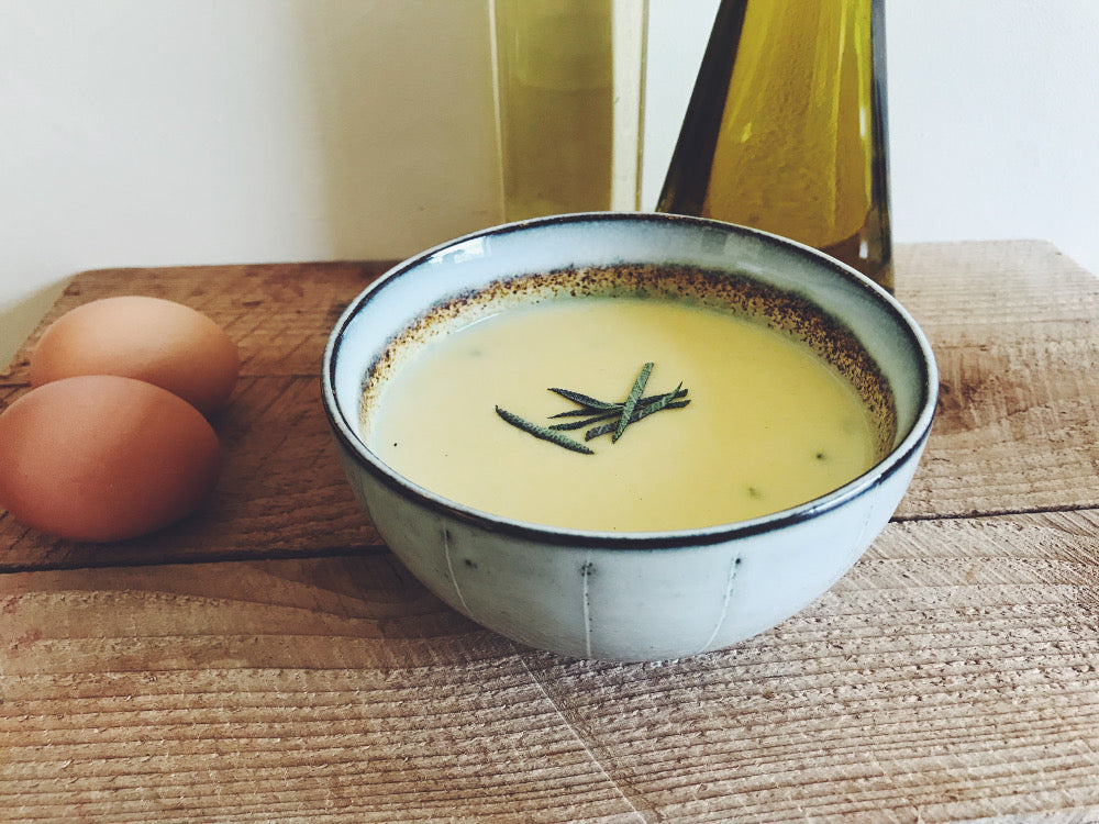 Bearnaise Sauce Recipe