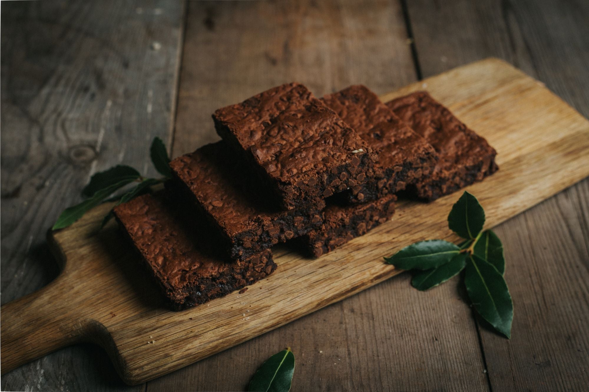 Beetroot and Chocolate Brownies