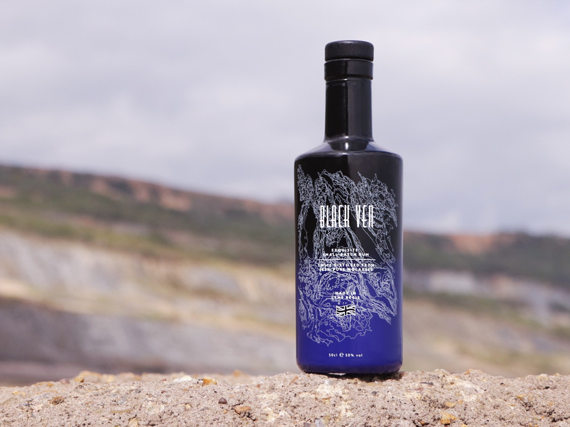 Black Ven Distillery