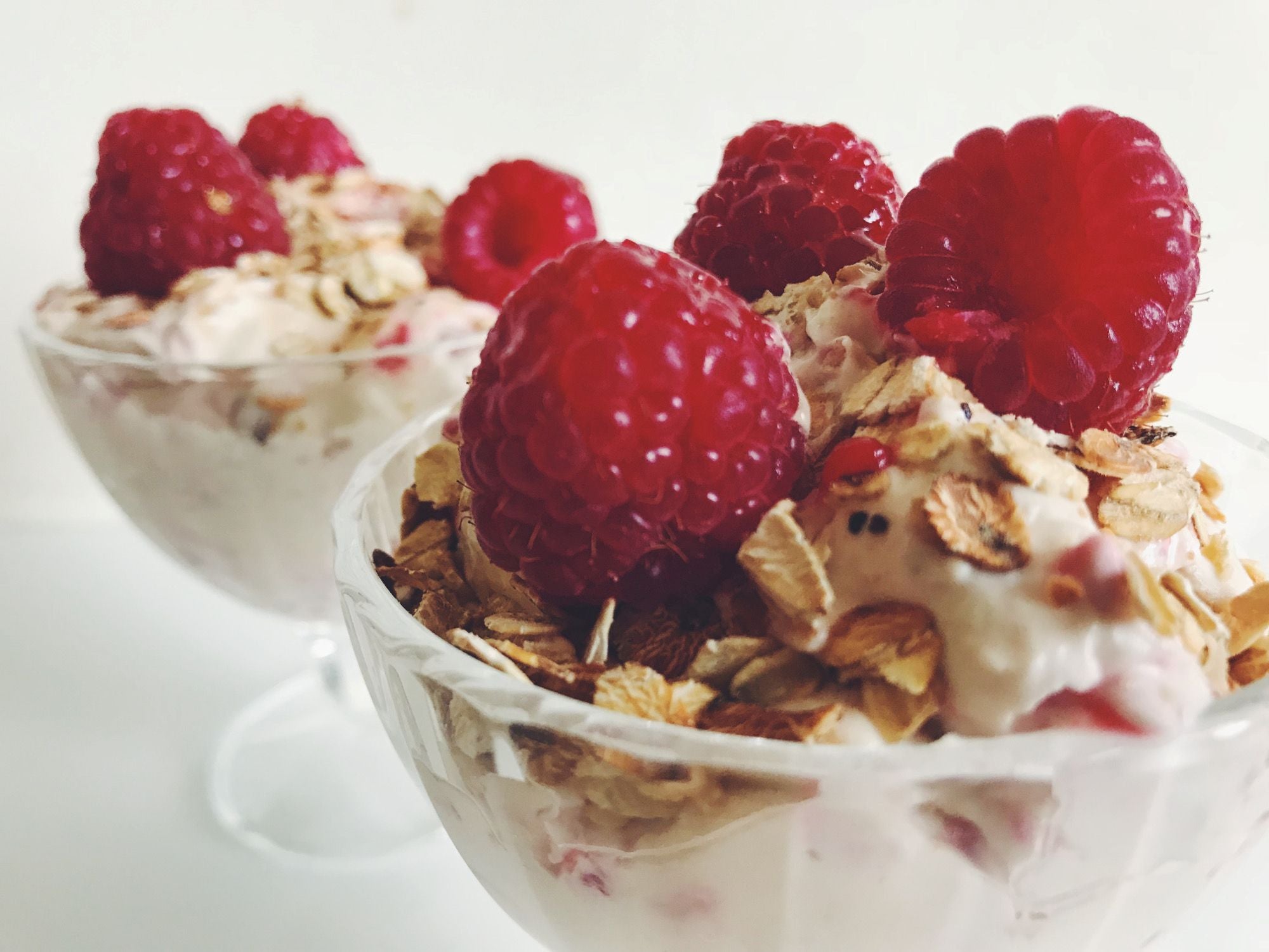 Cranachan Recipe