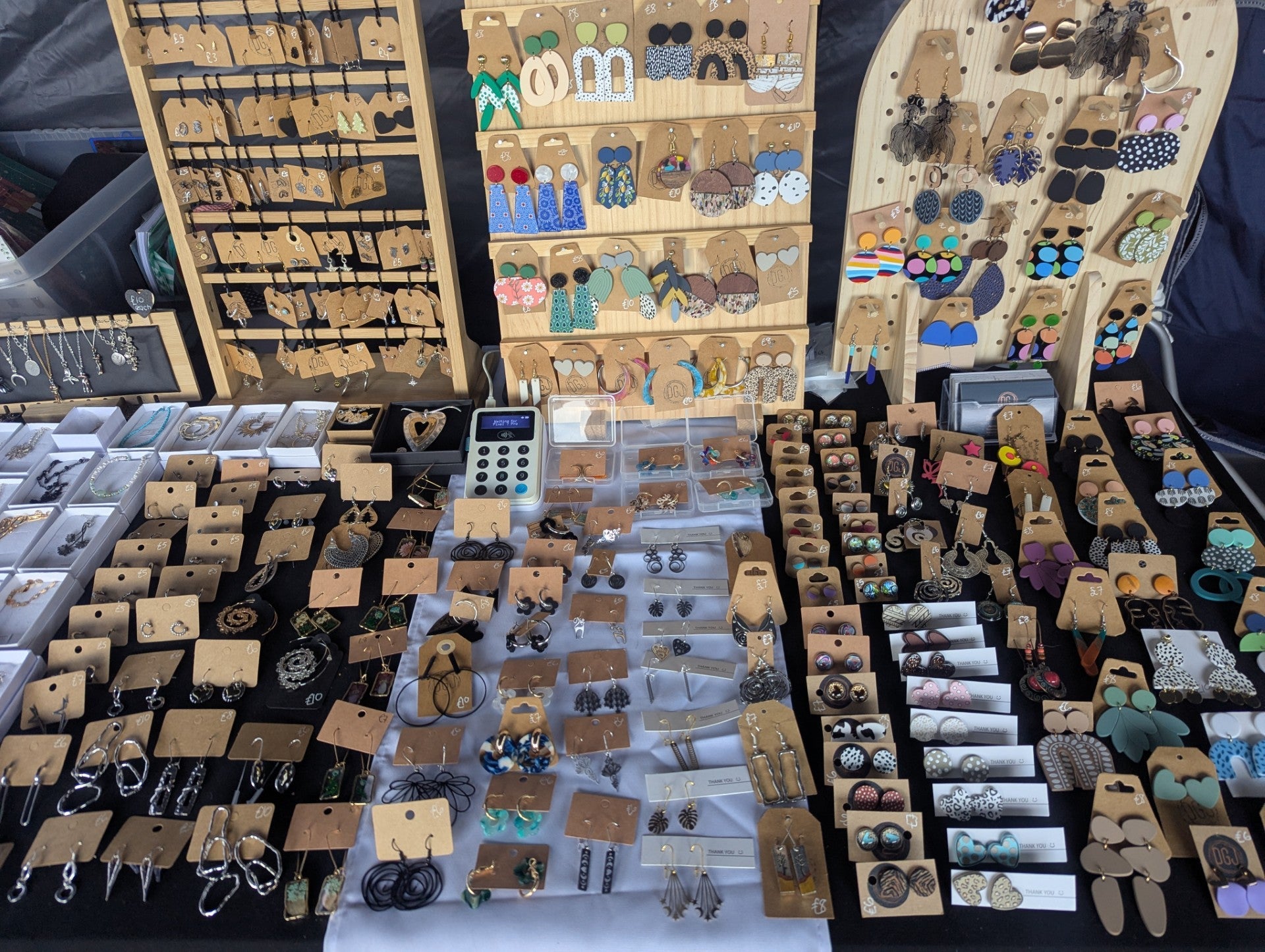 Devon Gorse Jewellery