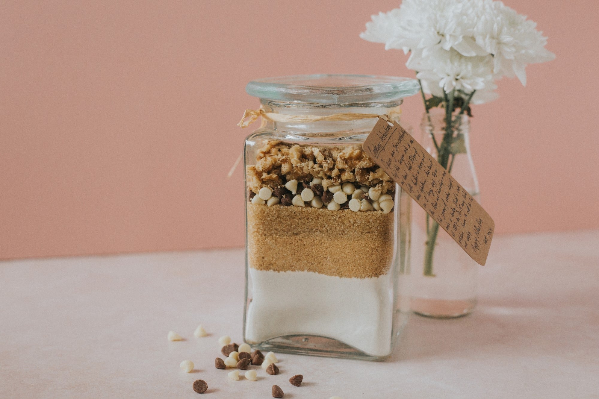 DIY Cookie Jar