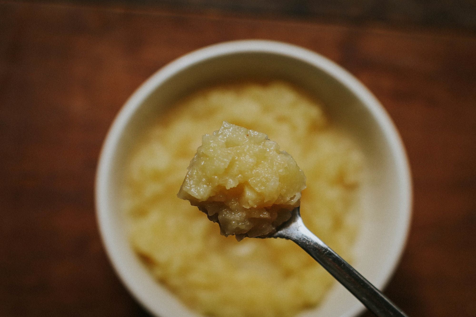Easy Apple Sauce Recipe