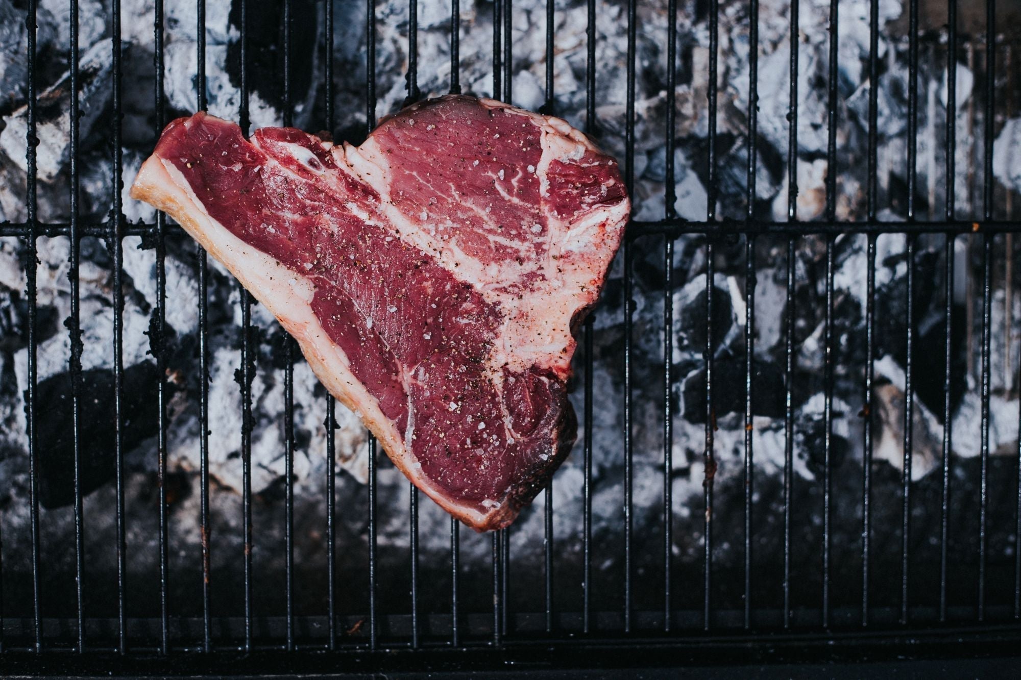 Great Grills - Meat for the Barbecue