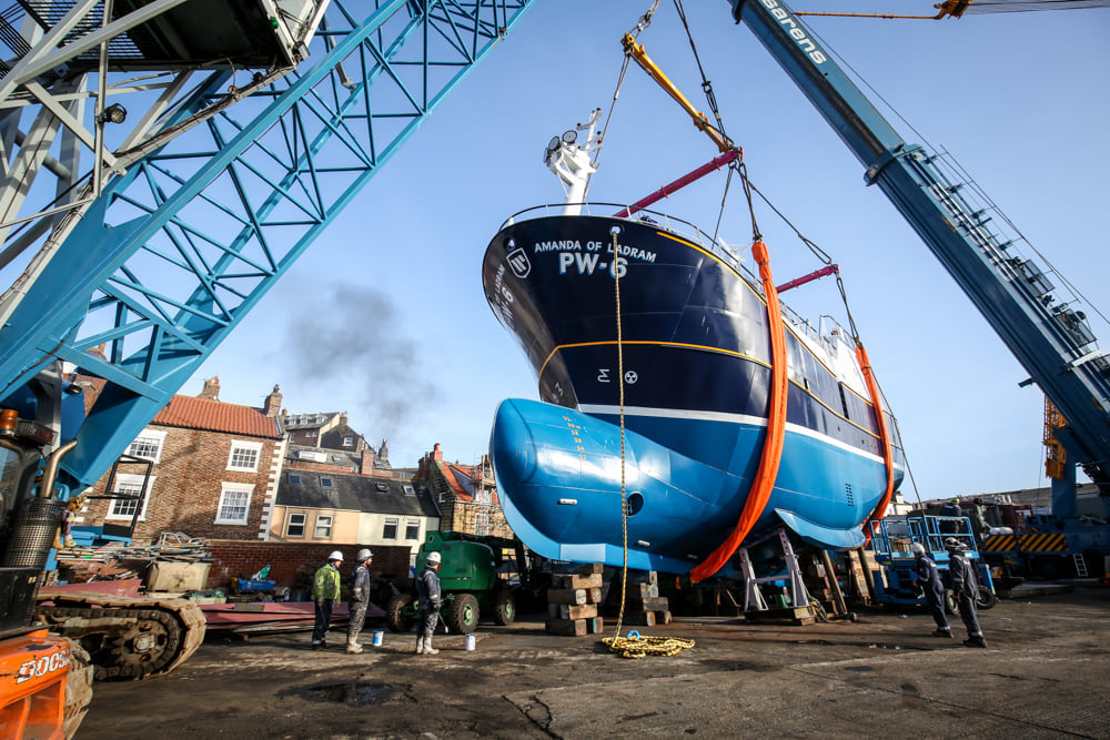 Building for the future