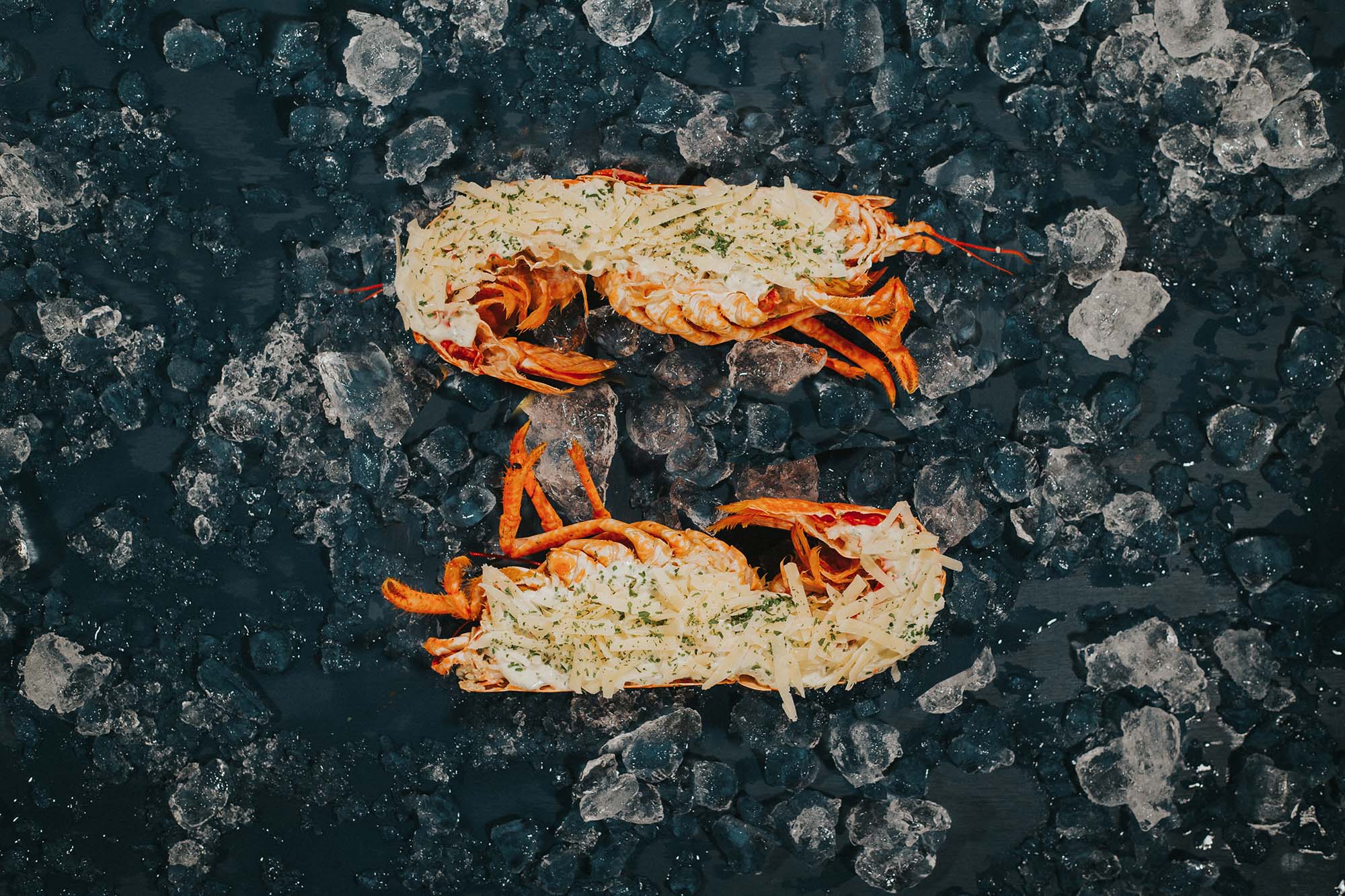 How to Cook a Lobster Thermidor