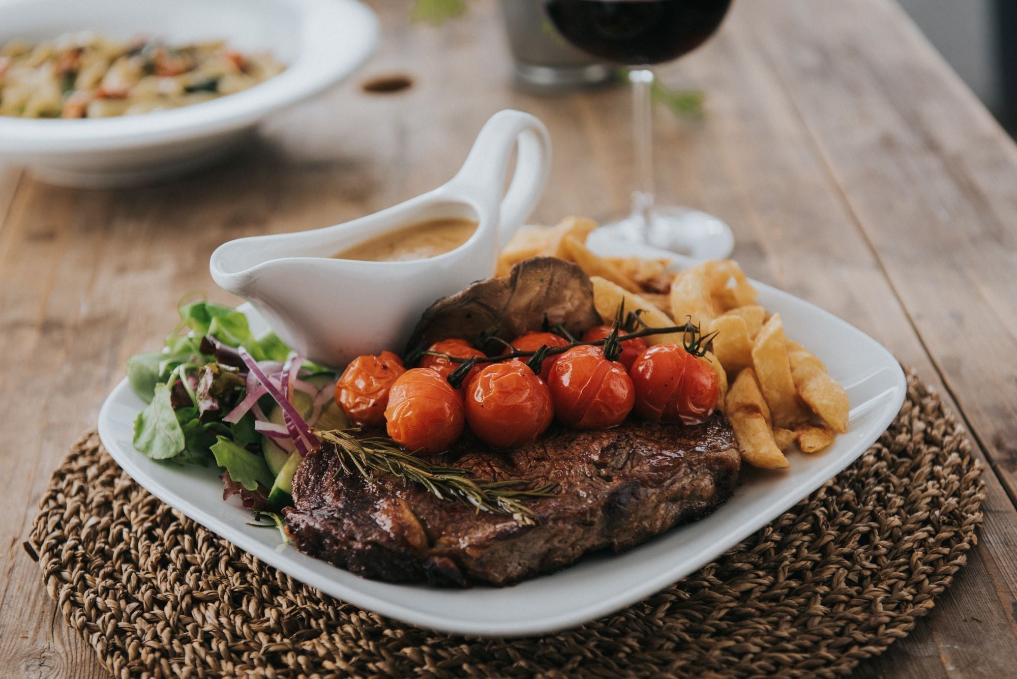 Greendale Kitchen Weeknight Offers