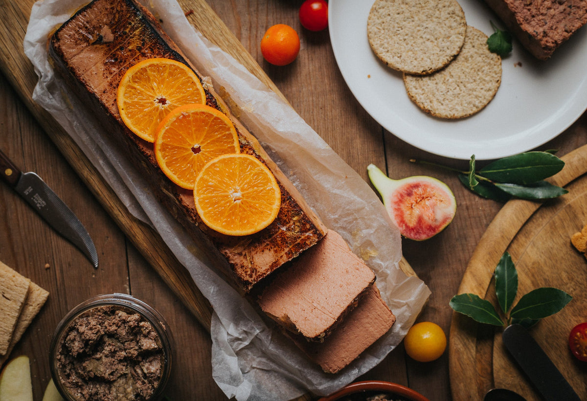 Perfect Pâté Partners