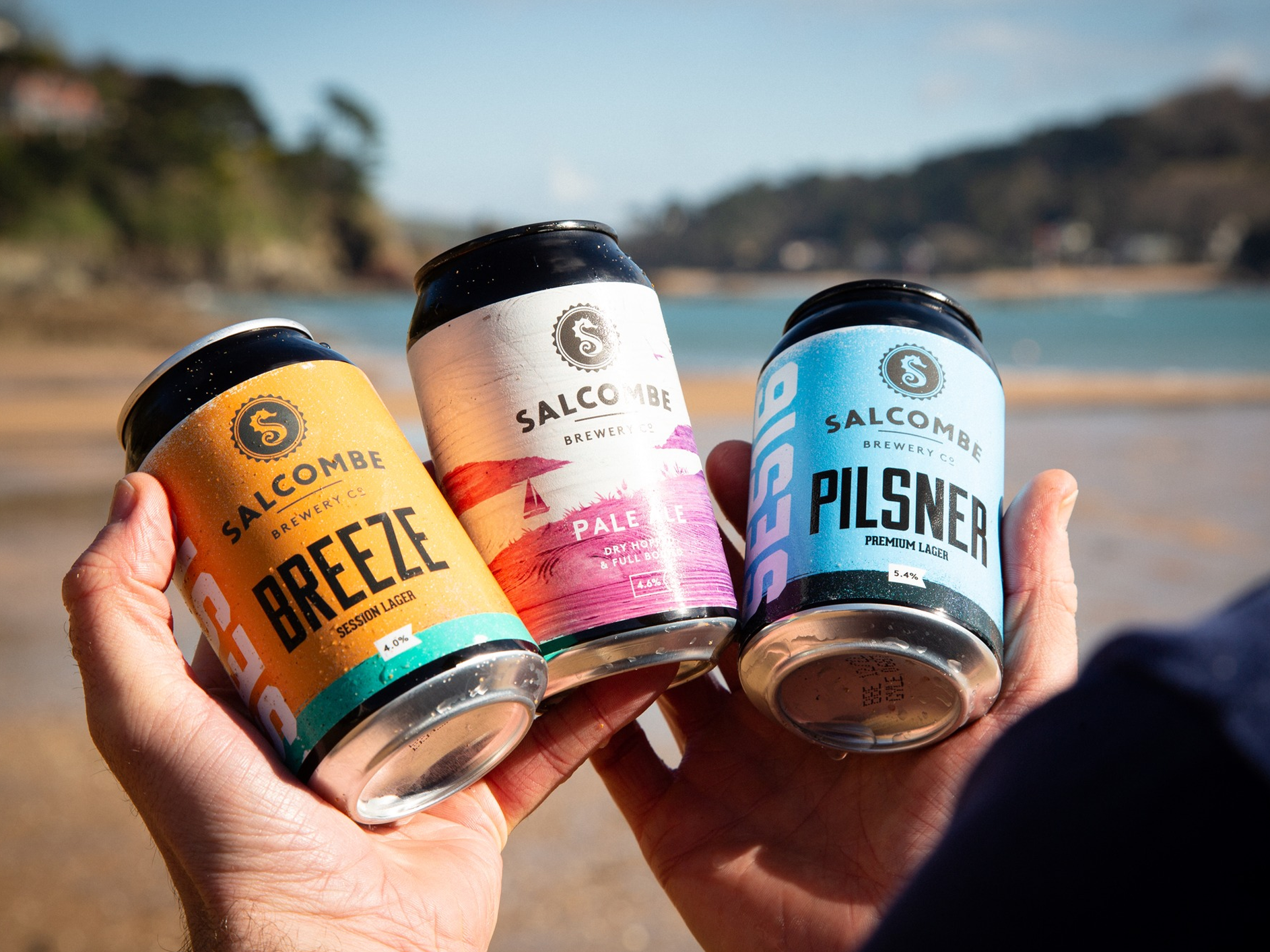 Salcombe Brewery