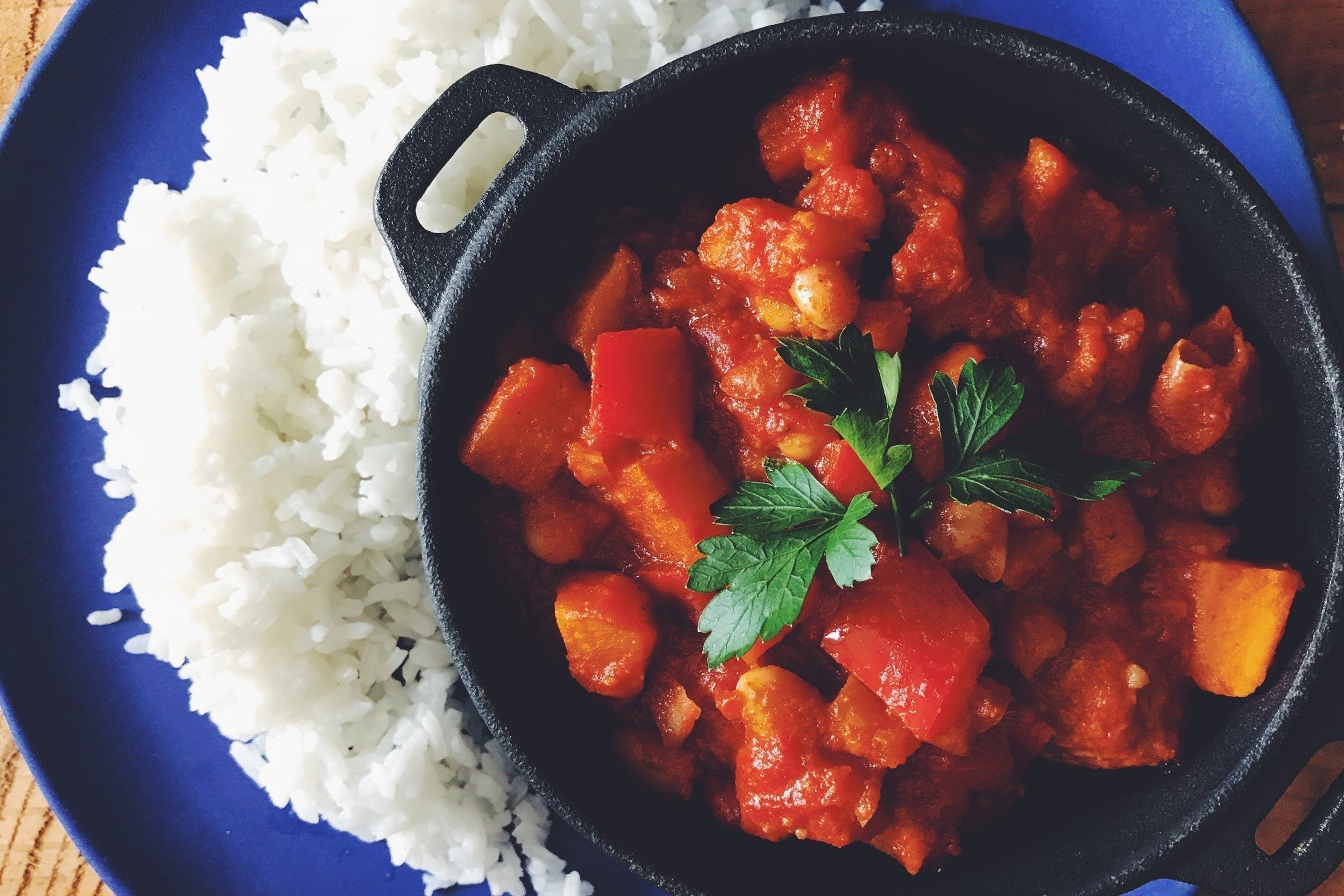Spicy Pork Meatball Stew Recipe