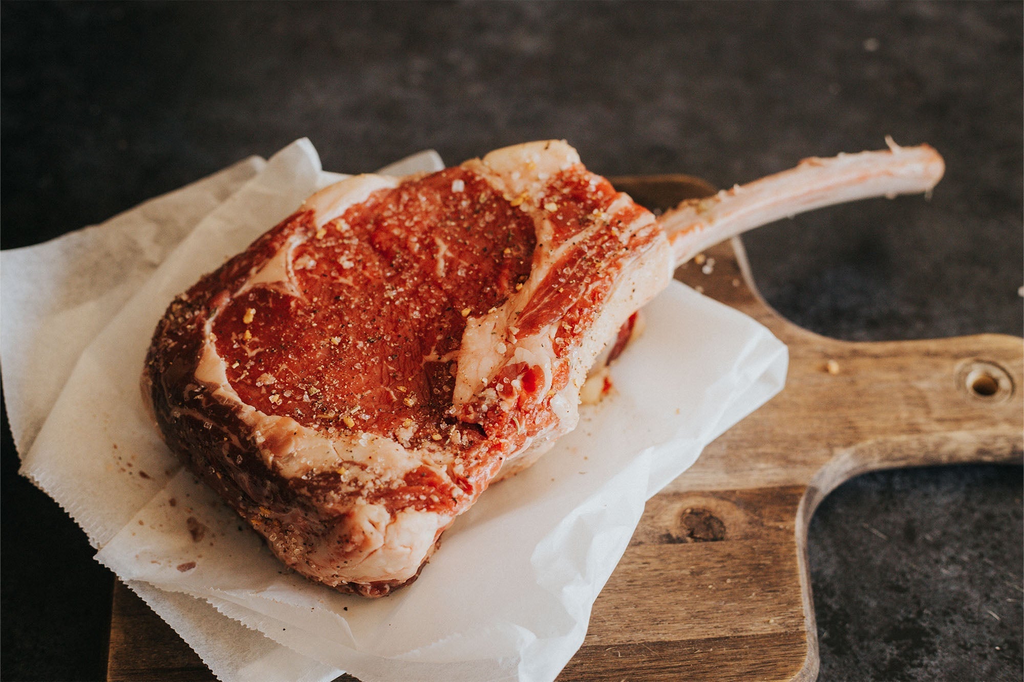 Steak – a Barbecue Classic