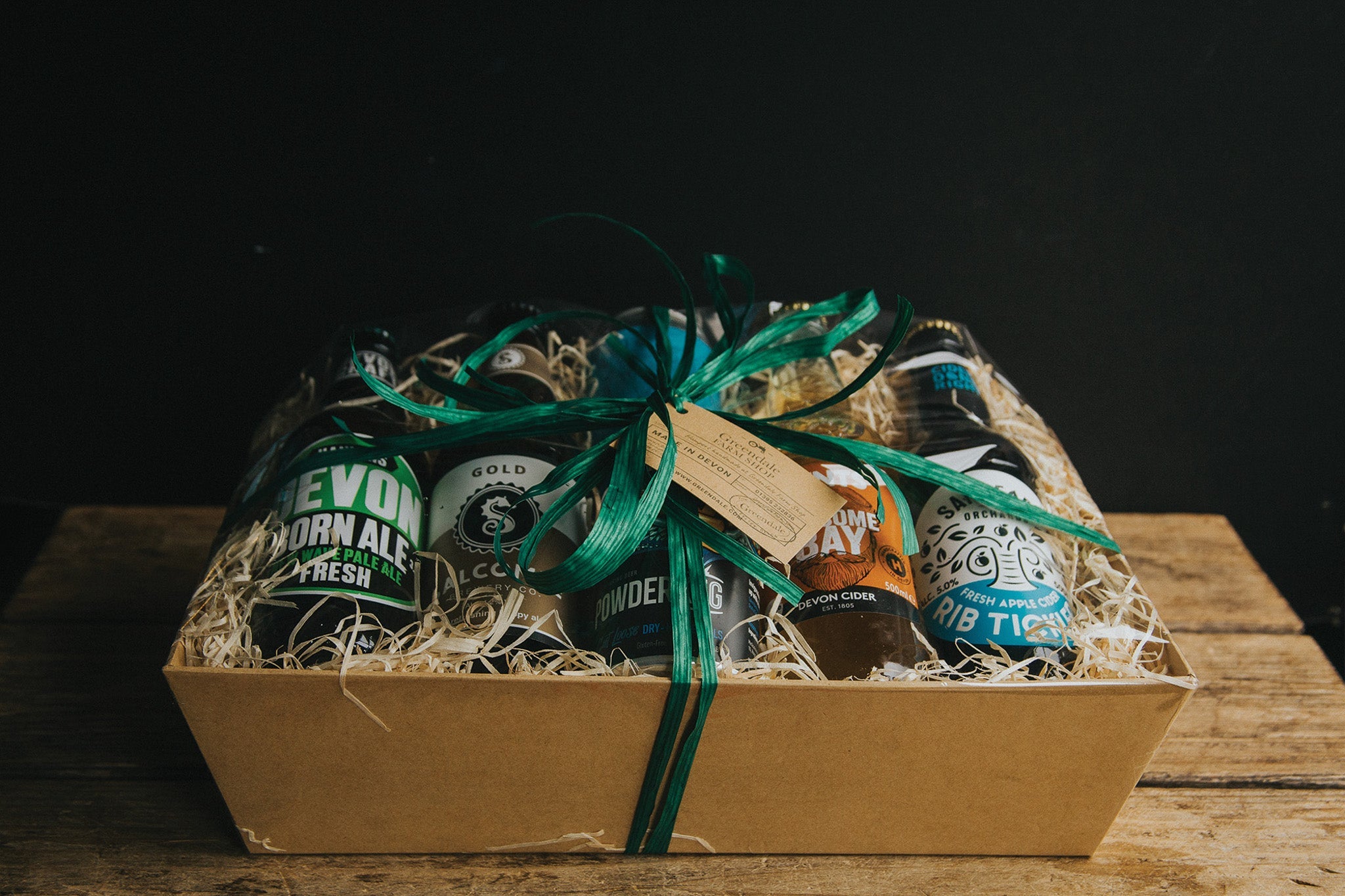 Gifting