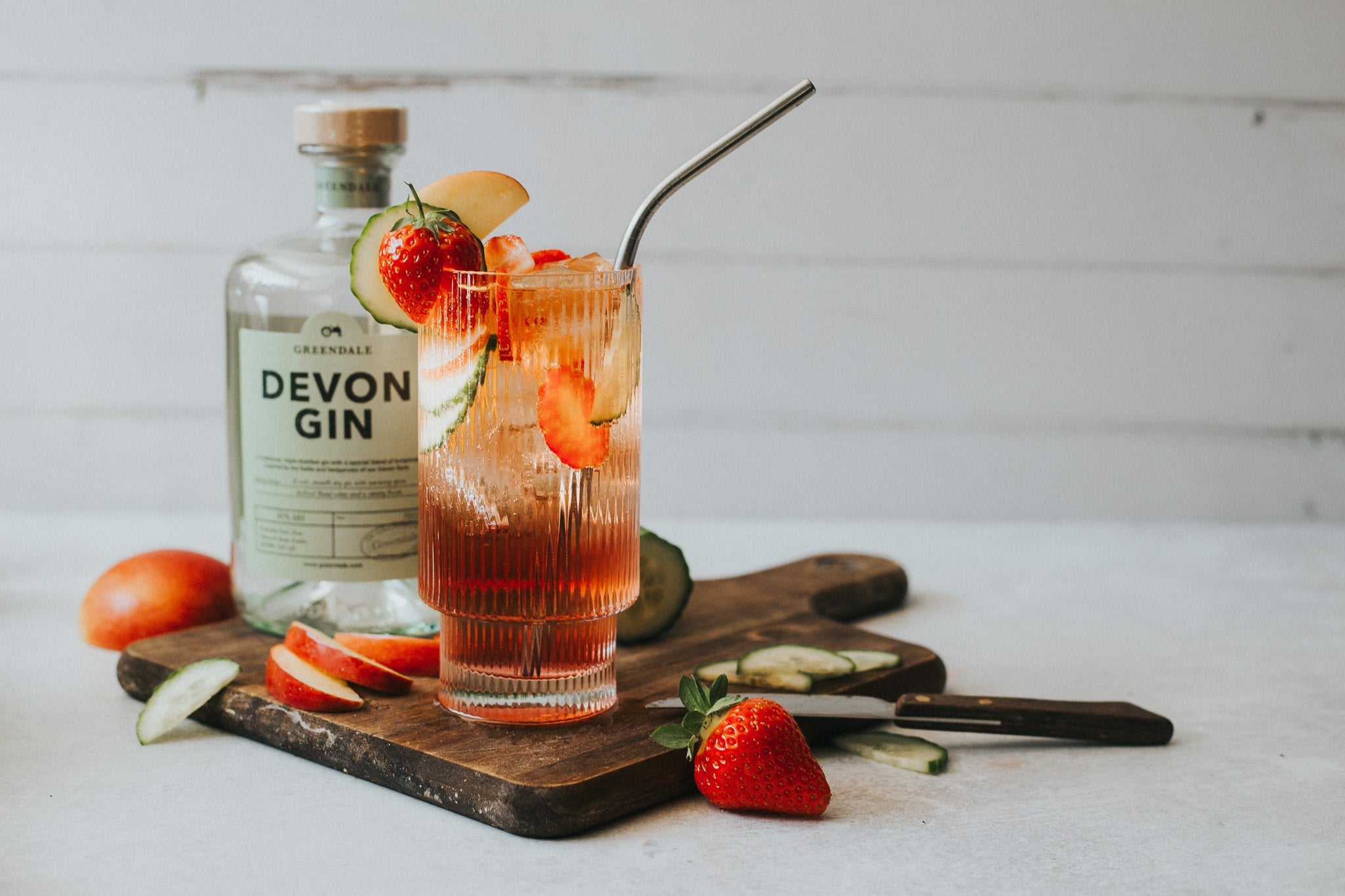 Gin