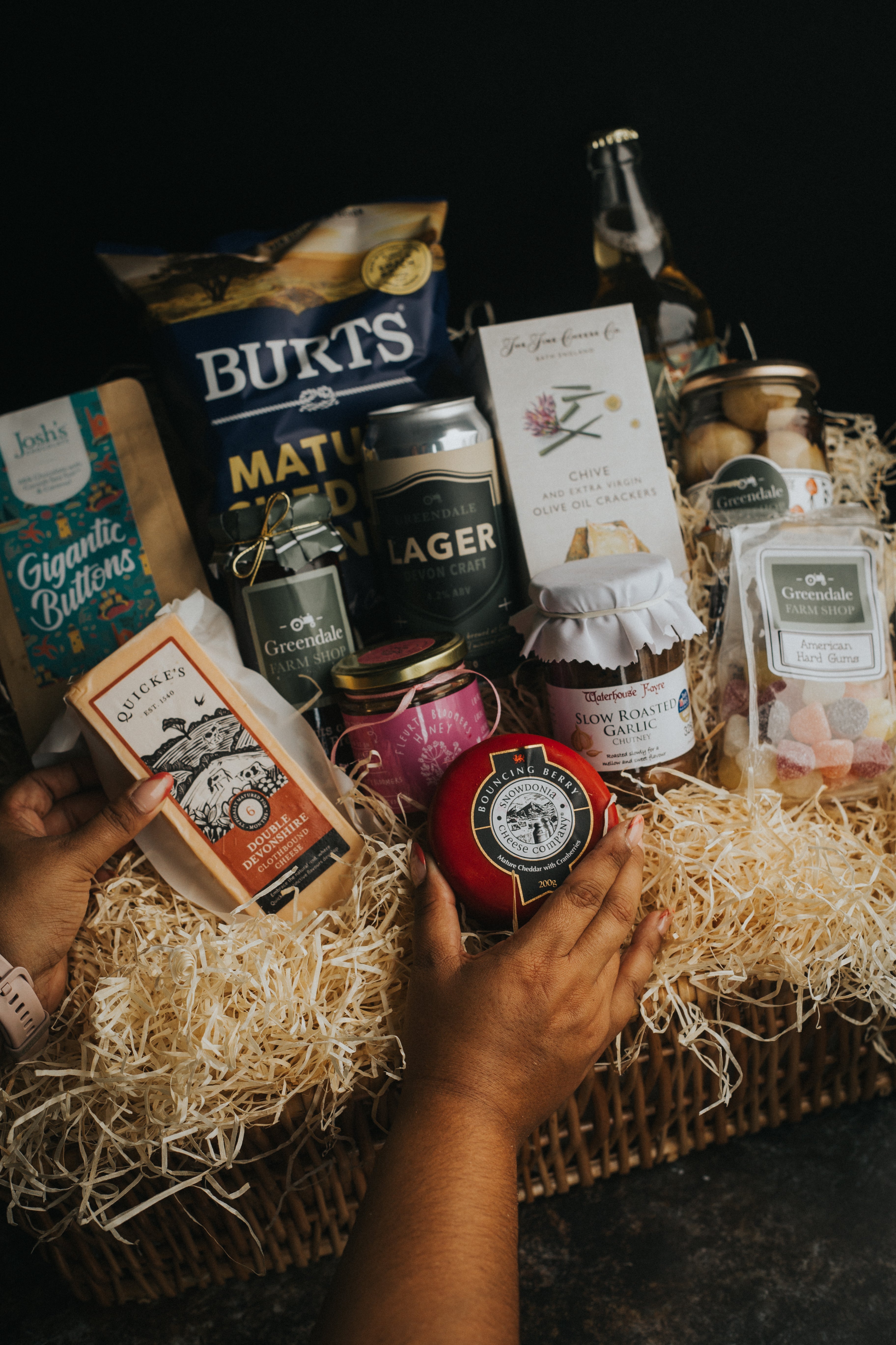 Pantry