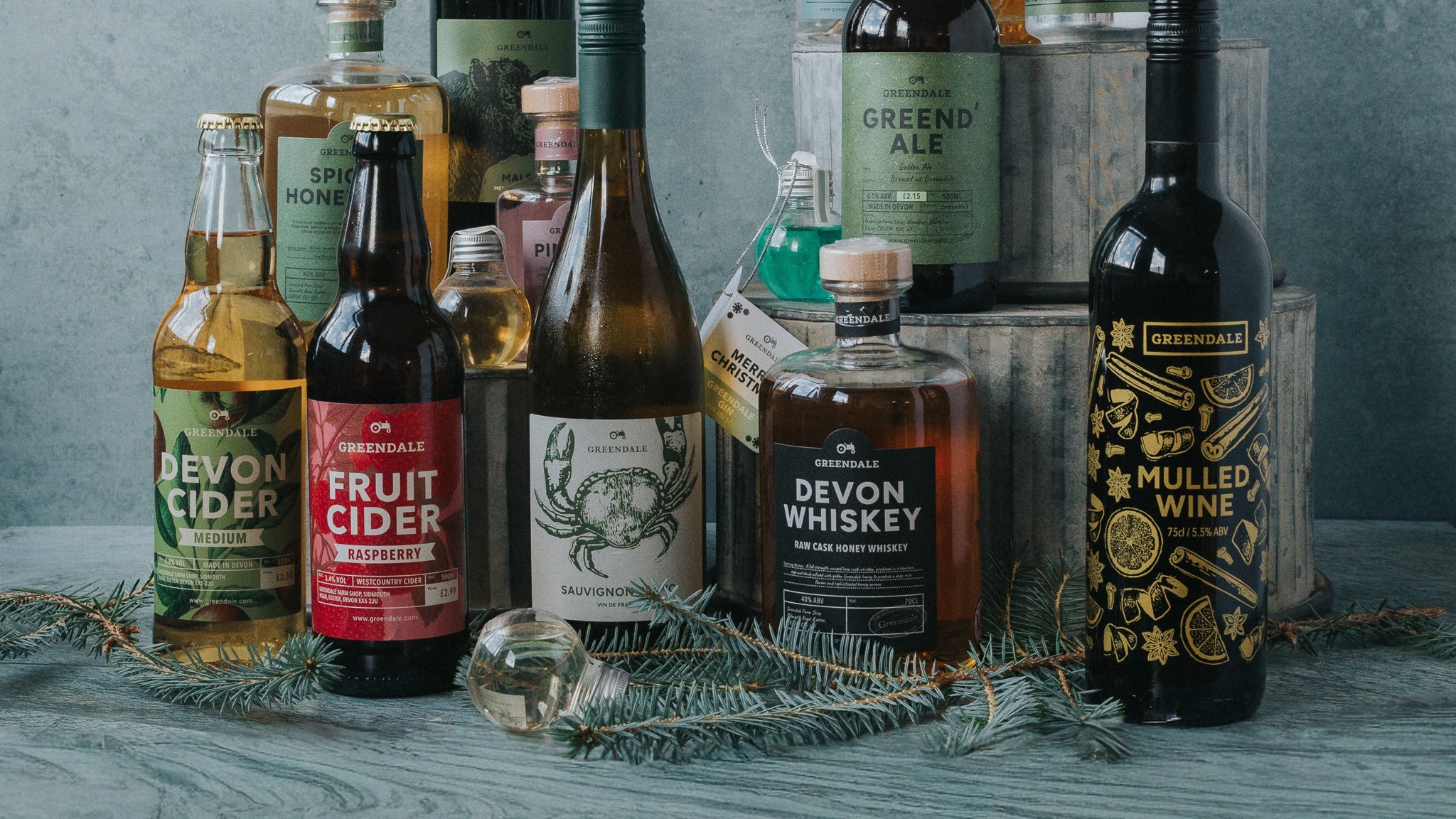Festive Cheer