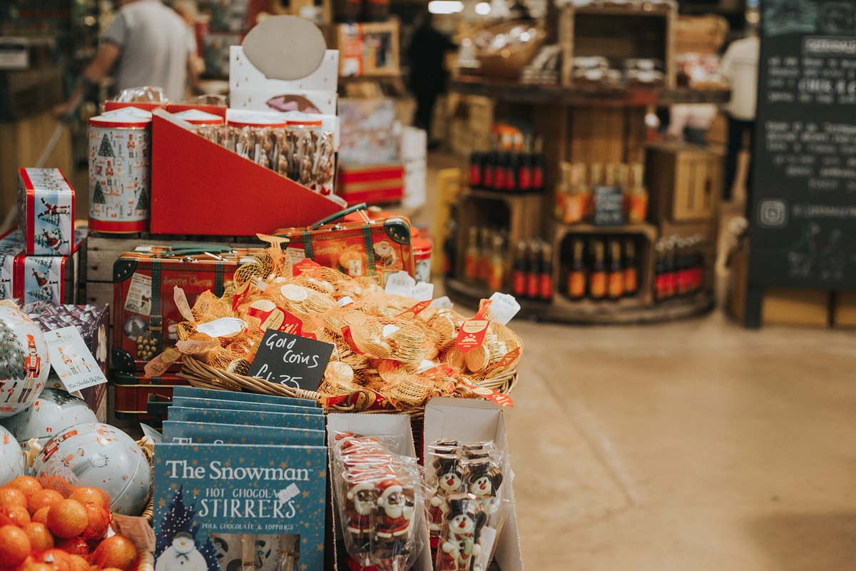 Christmas Gifting | Greendale Farm Shop